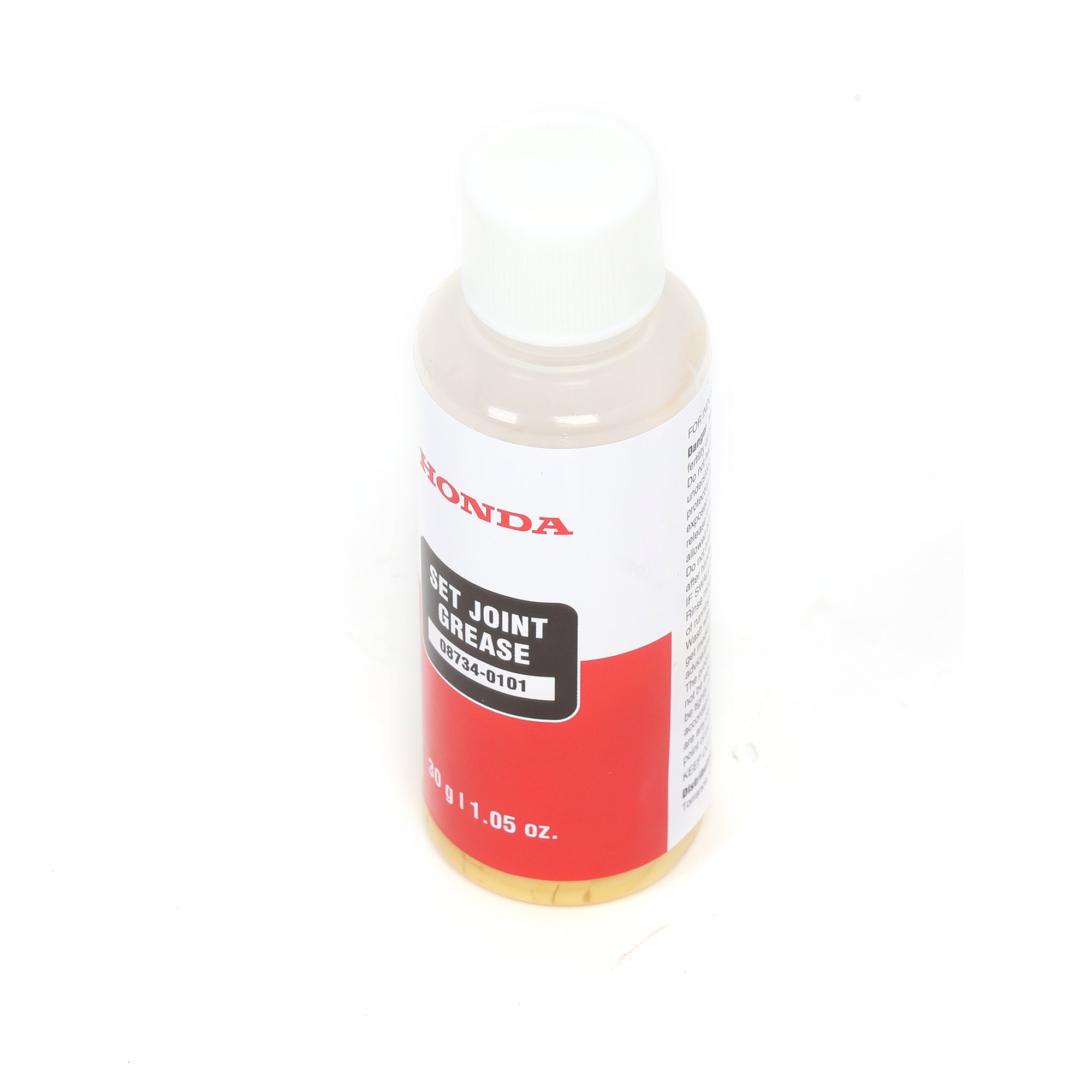 Honda Axle CV Joint Grease 08734-0101 · Hybrid Racing