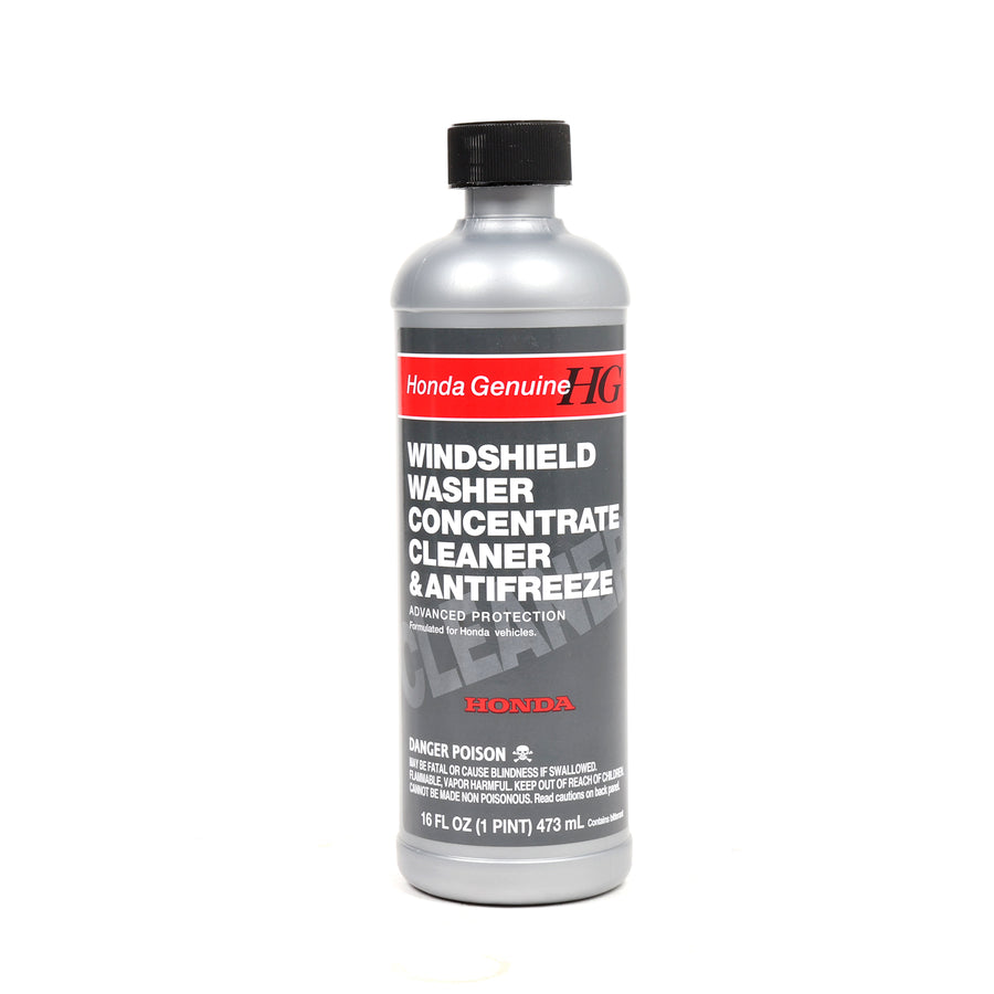 Honda Windshield Washer Fluid Concentrate 08798-9025