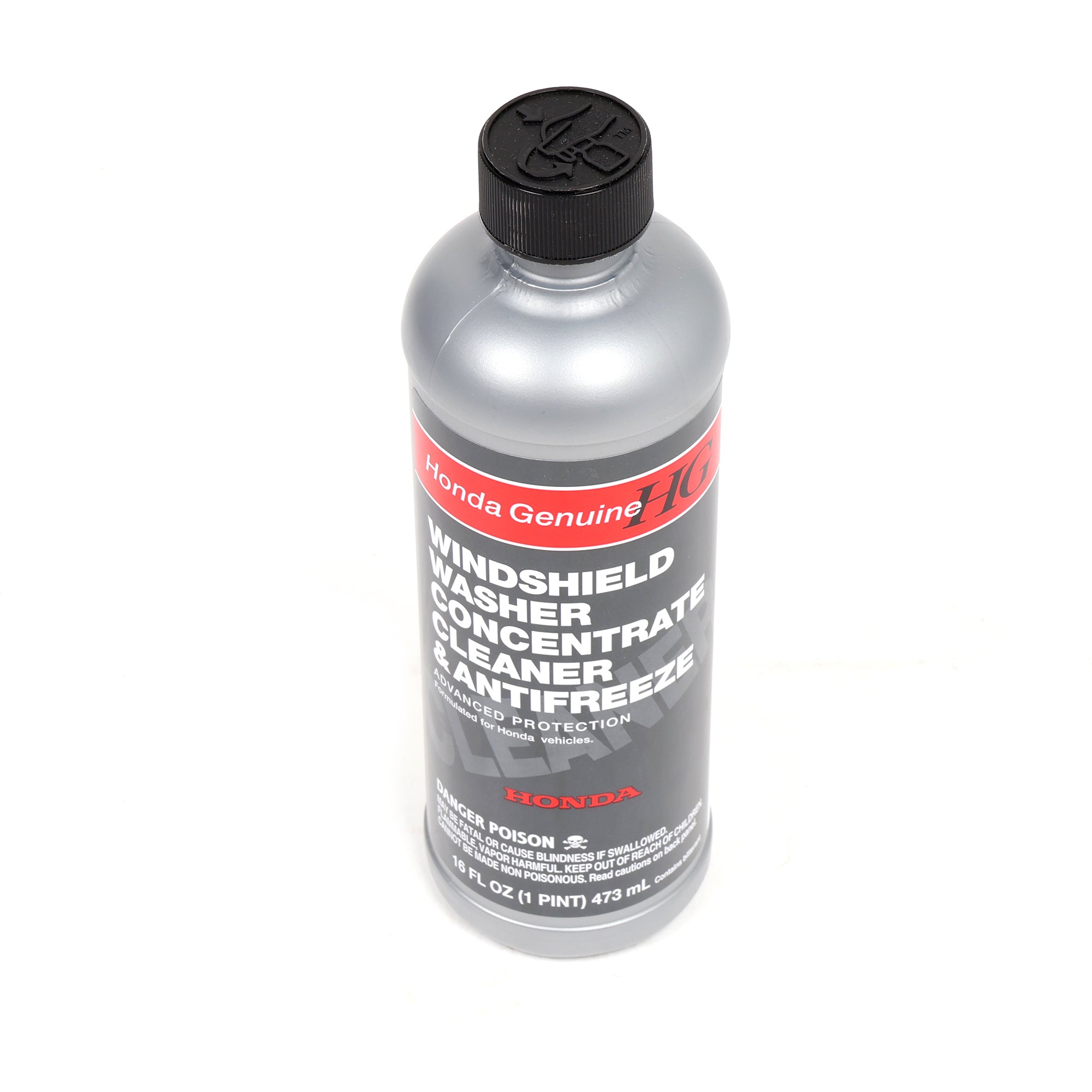 Honda Windshield Washer Fluid Concentrate 08798-9025