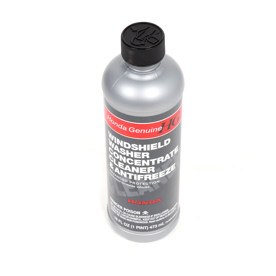 Honda Windshield Washer Fluid Concentrate 08798-9025