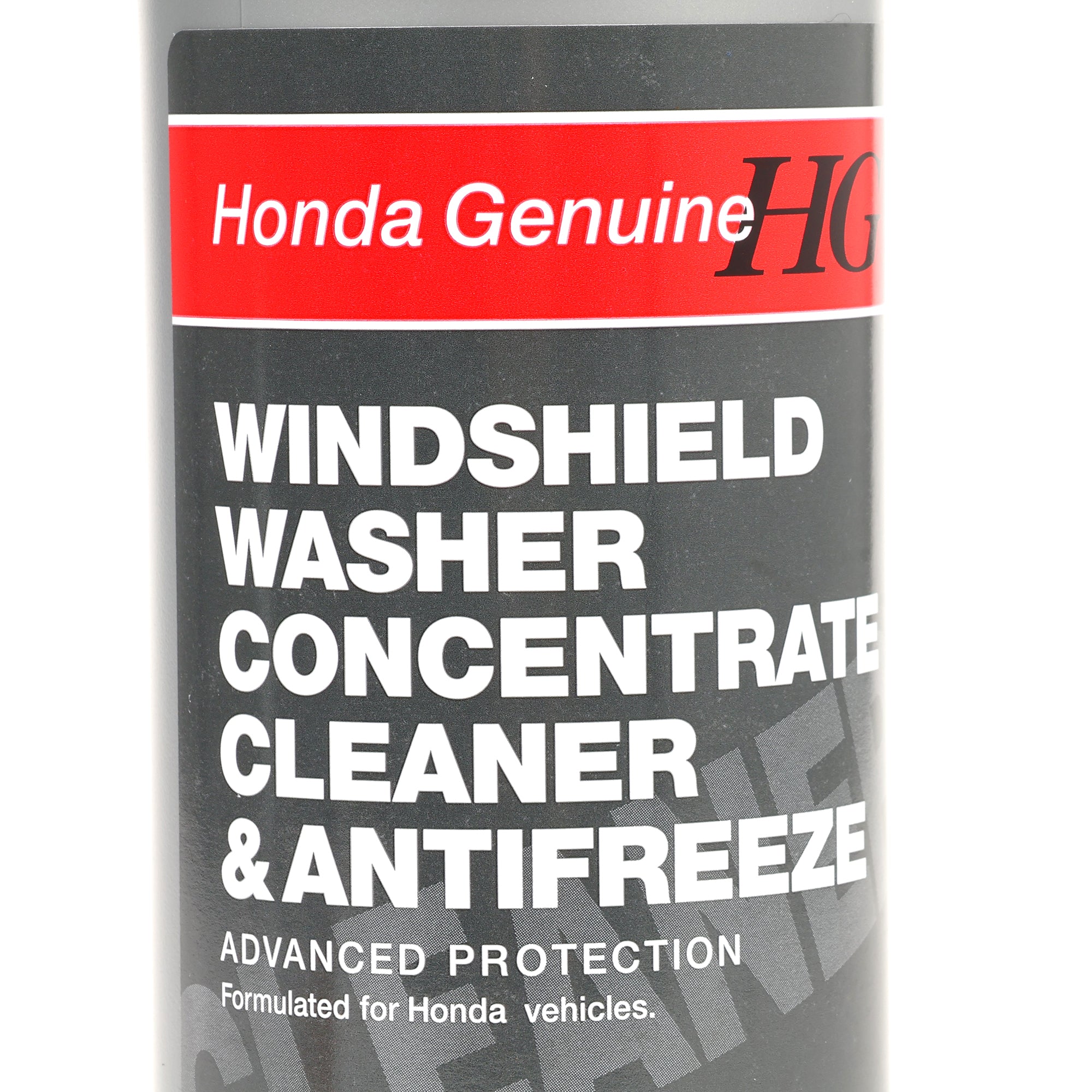 Honda Windshield Washer Fluid Concentrate 08798-9025 · Hybrid Racing Honda Windshield Washer Fluid Concentrate 08798-9025 · Hybrid Racing