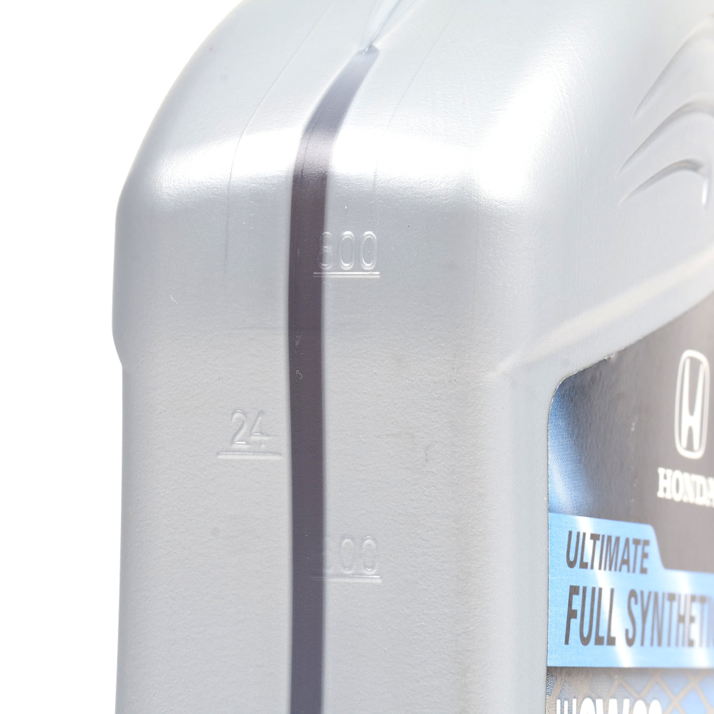 Honda Full Synthetic 0W-20 Oil 08798-9163