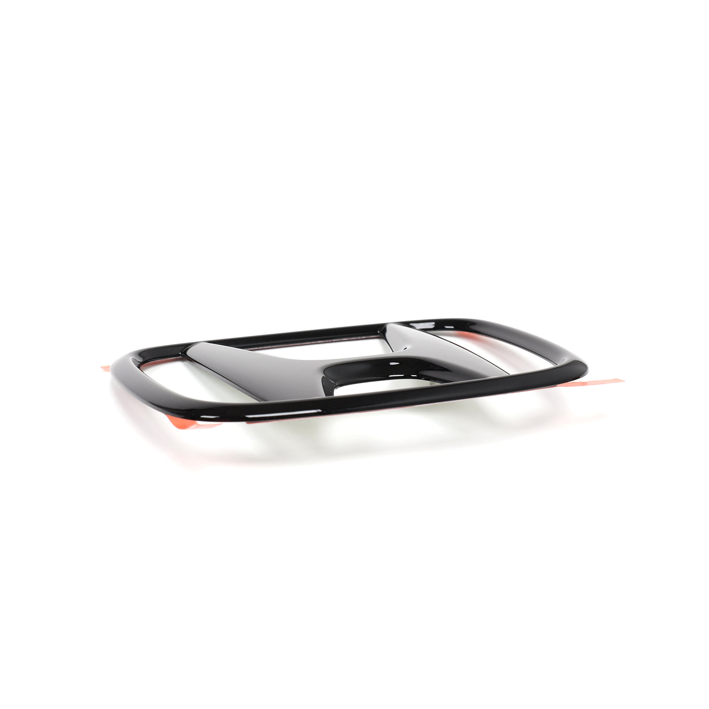Honda Civic Gloss Black Emblems 2022+ 08F20-T47-100A