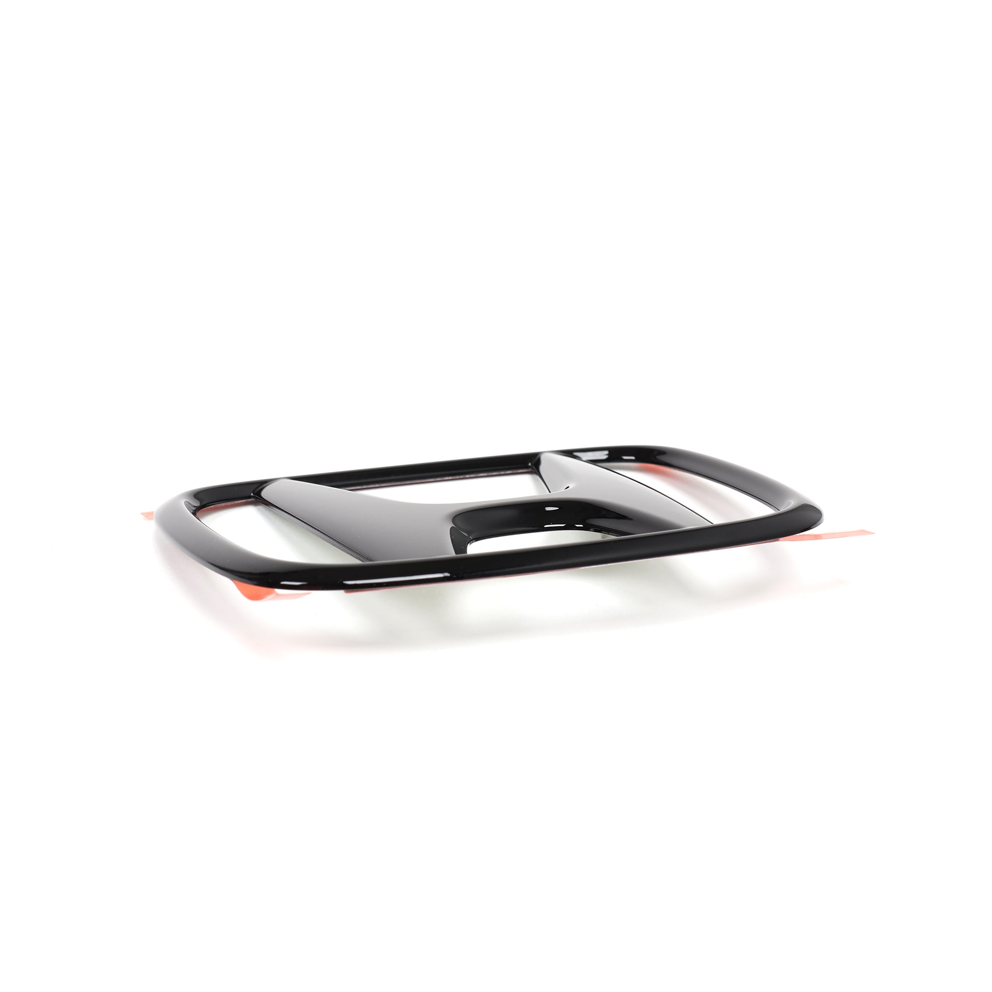 Honda Civic Gloss Black Emblems 2022+ 08F20-T47-100A