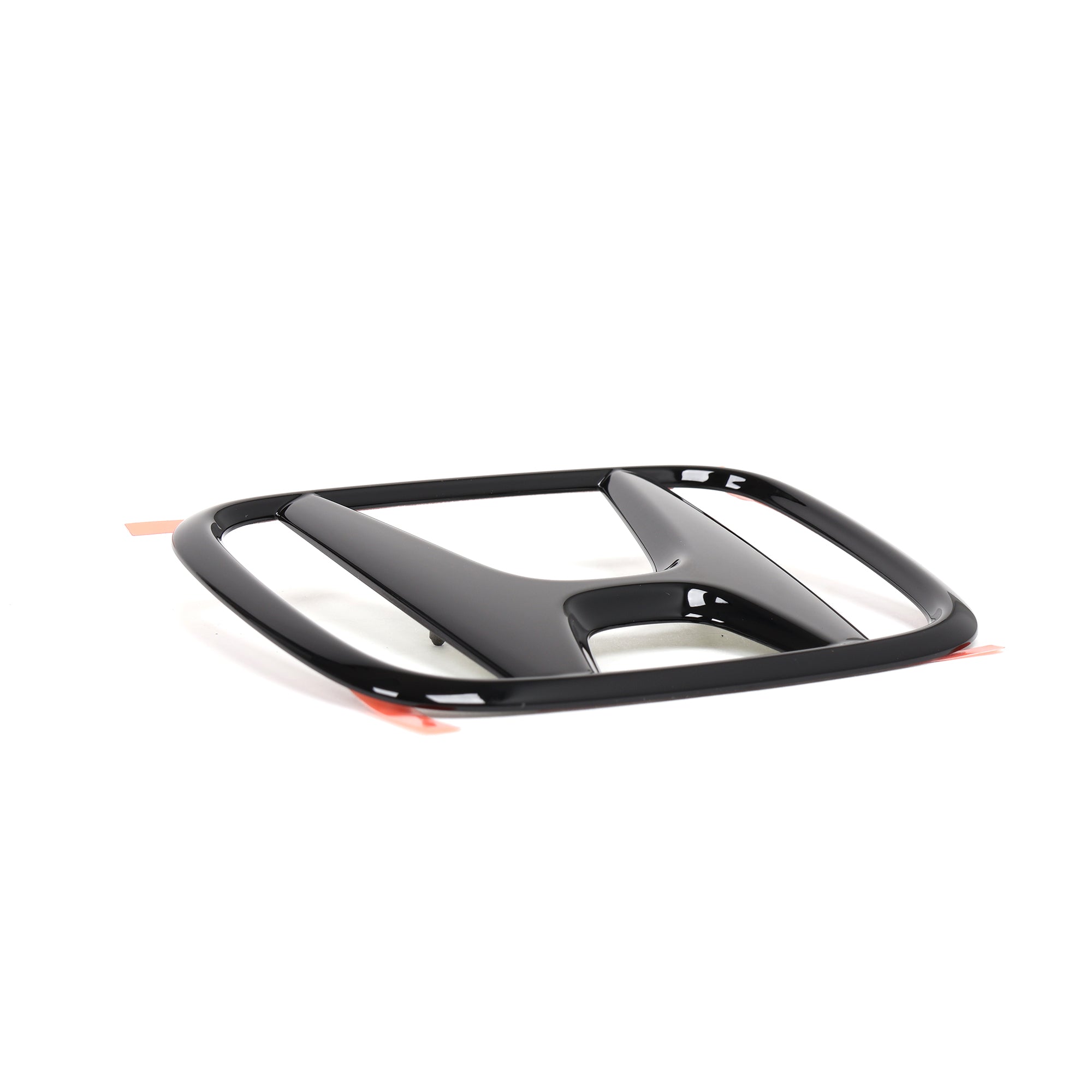 Honda 16-21 Civic Hatchback Black Emblems 08F20-TGG-100 · Hybrid