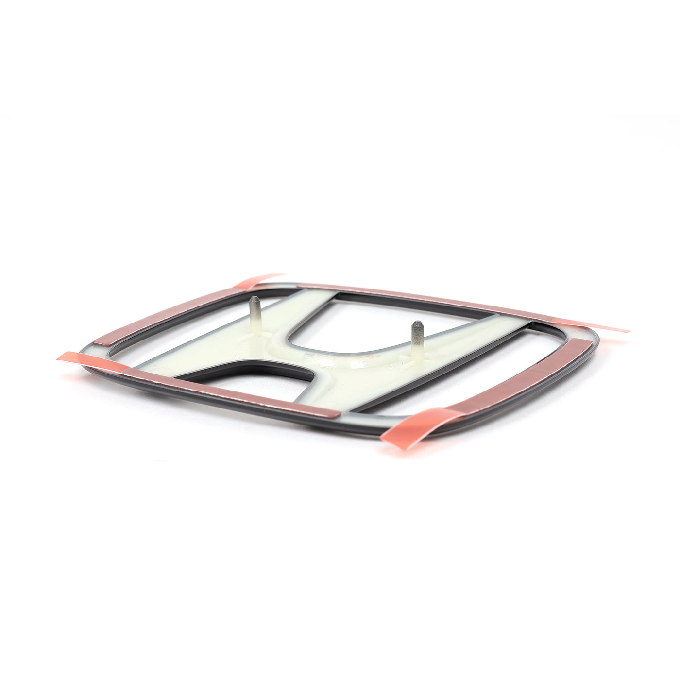 Honda 16-21 Civic Hatchback Black Emblems 08F20-TGG-100