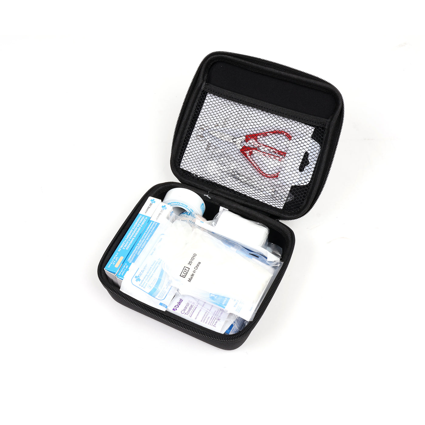 Honda Portable First Aid Kit 08865-FAK-100