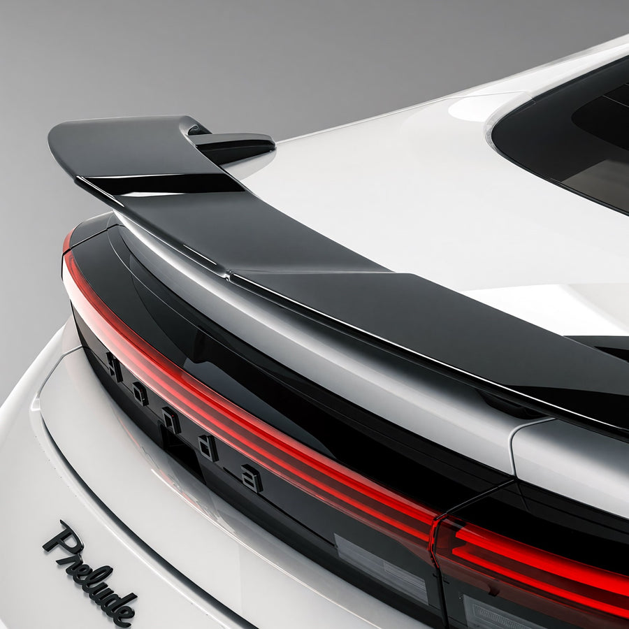 Honda 2026+ Prelude Tail Gate Spoiler 08F02-36W-160