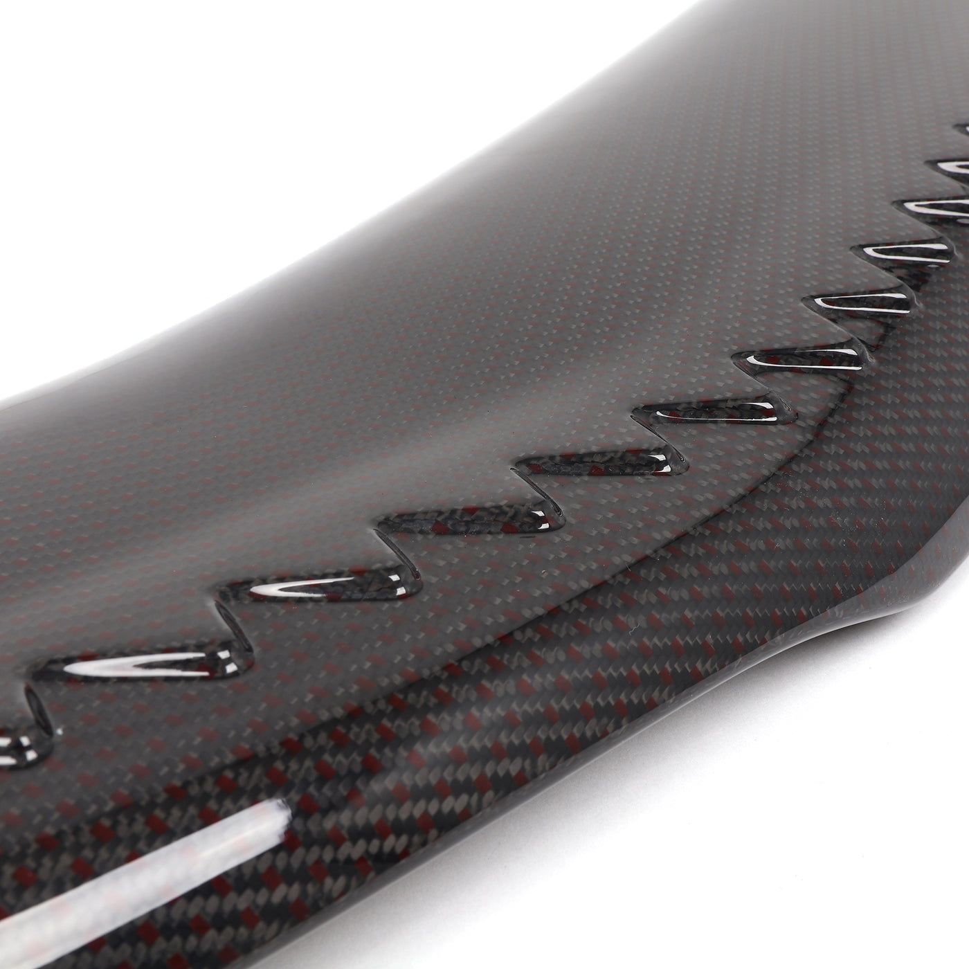Honda FL5 Civic Type R Carbon Fiber Rear Wing 08F02-T60-100