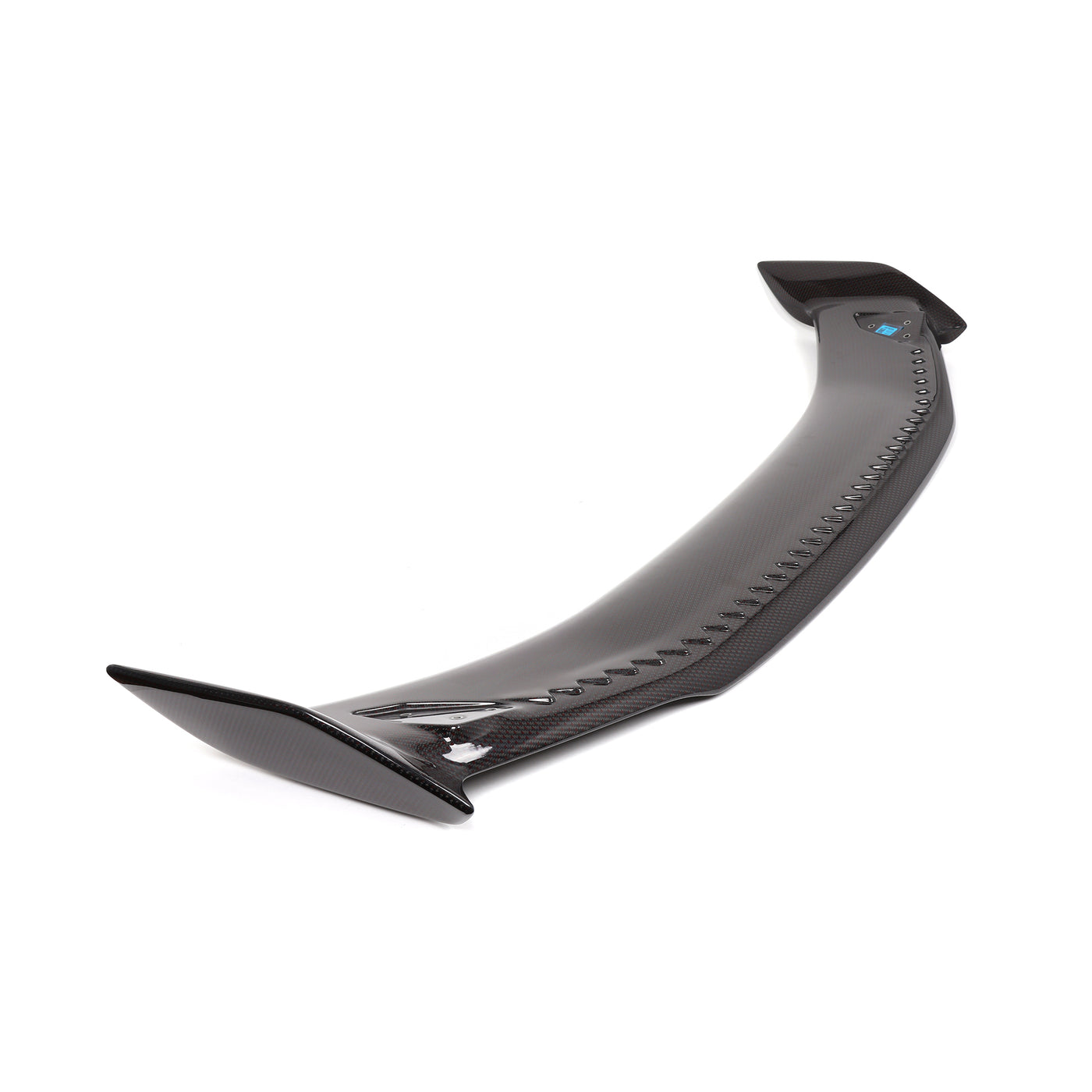 Honda FL5 Civic Type R Carbon Fiber Rear Wing 08F02-T60-100