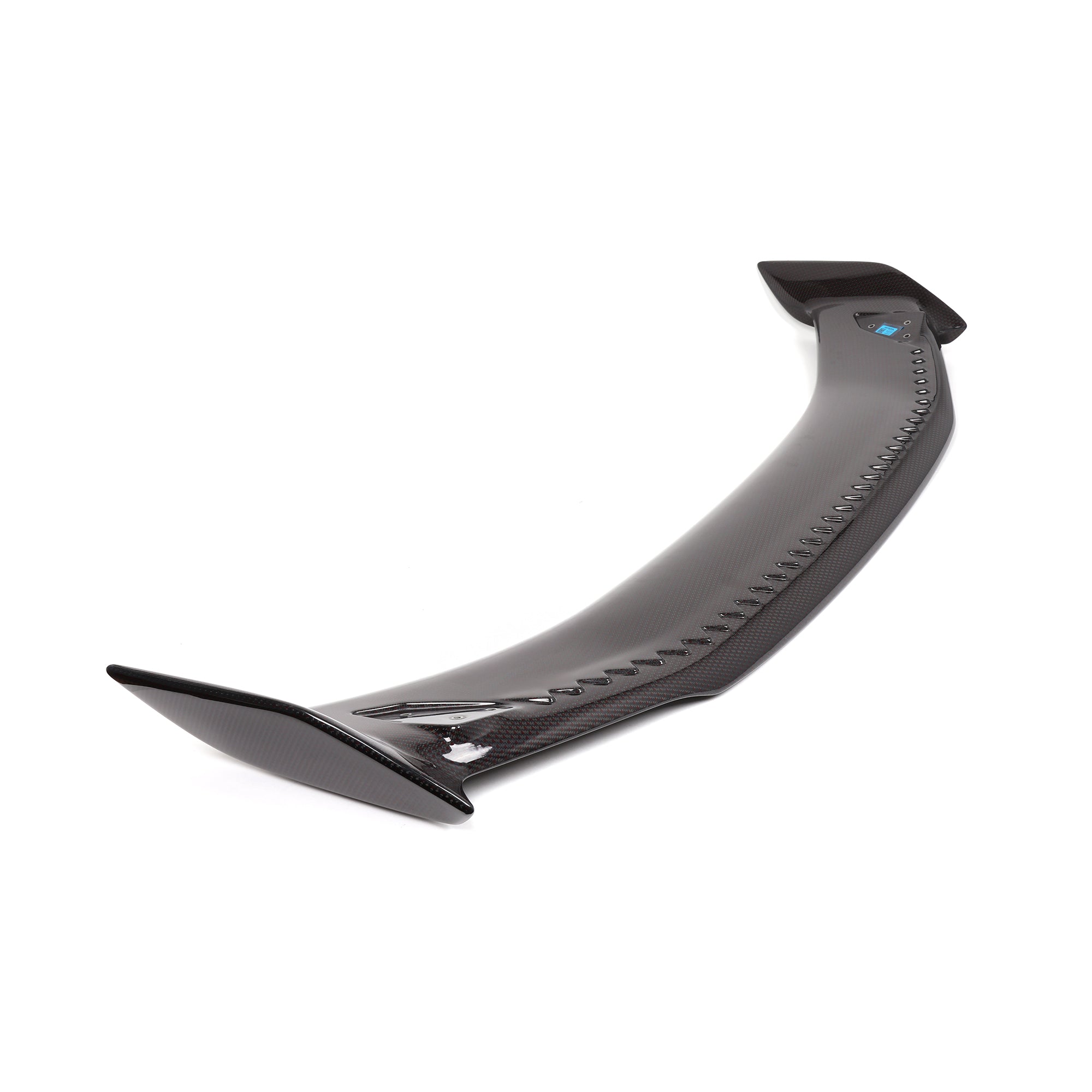Honda FL5 Civic Type R Carbon Fiber Rear Wing 08F02-T60-100