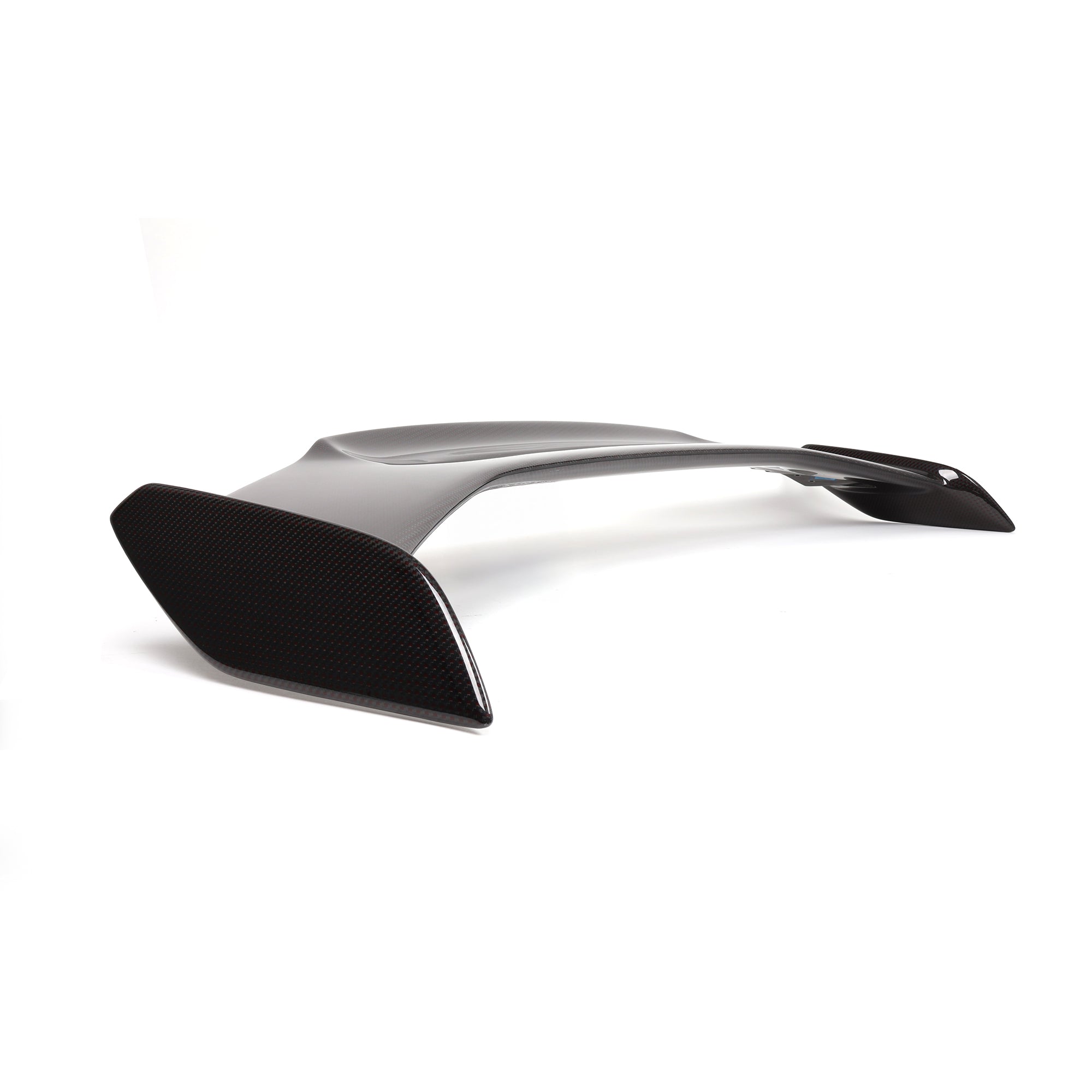 Honda FL5 Civic Type R Carbon Fiber Rear Wing 08F02-T60-100 · Hybrid Racing