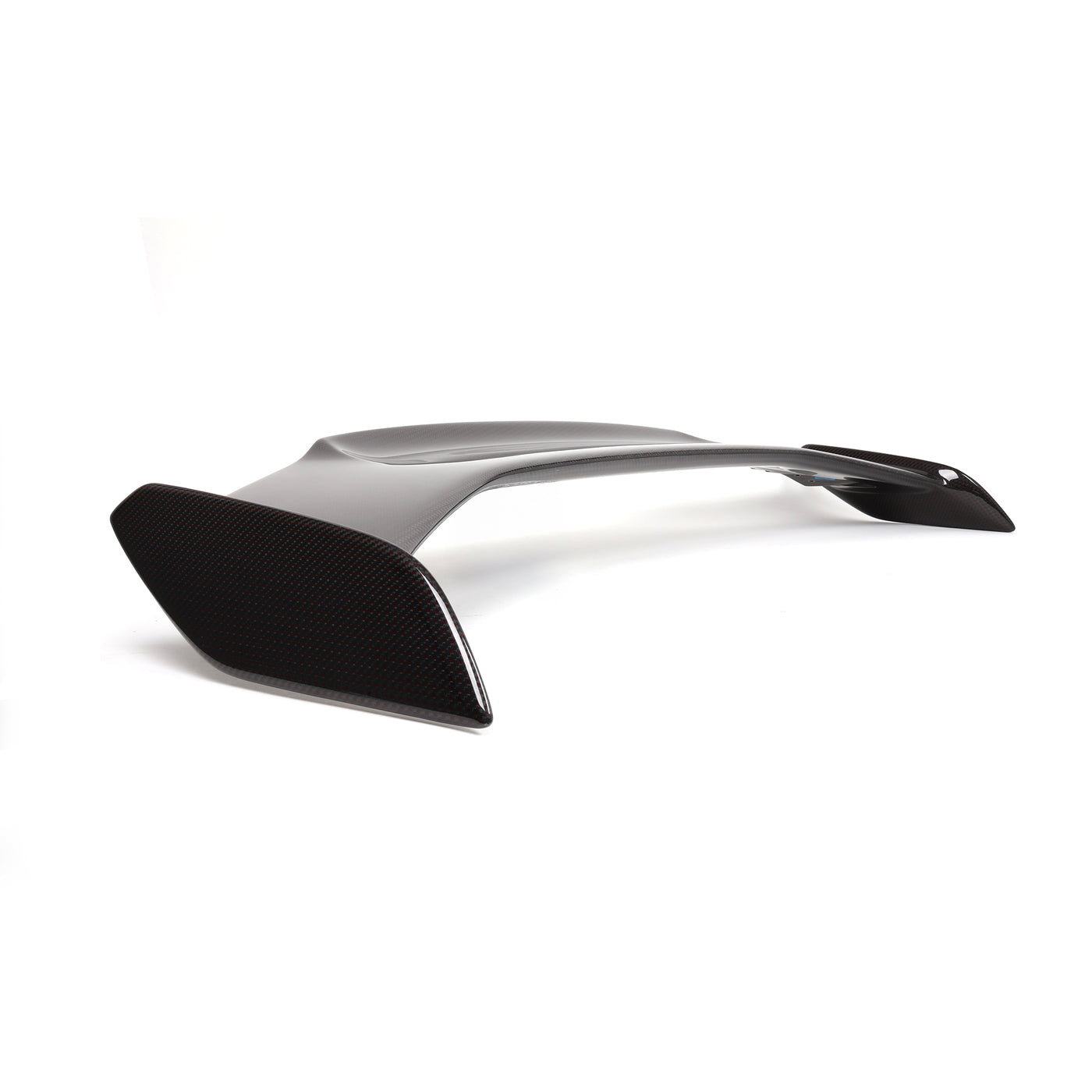 Honda FL5 Civic Type R Carbon Fiber Rear Wing 08F02-T60-100