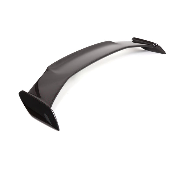 Honda FL5 Civic Type R Carbon Fiber Rear Wing 08F02-T60-100
