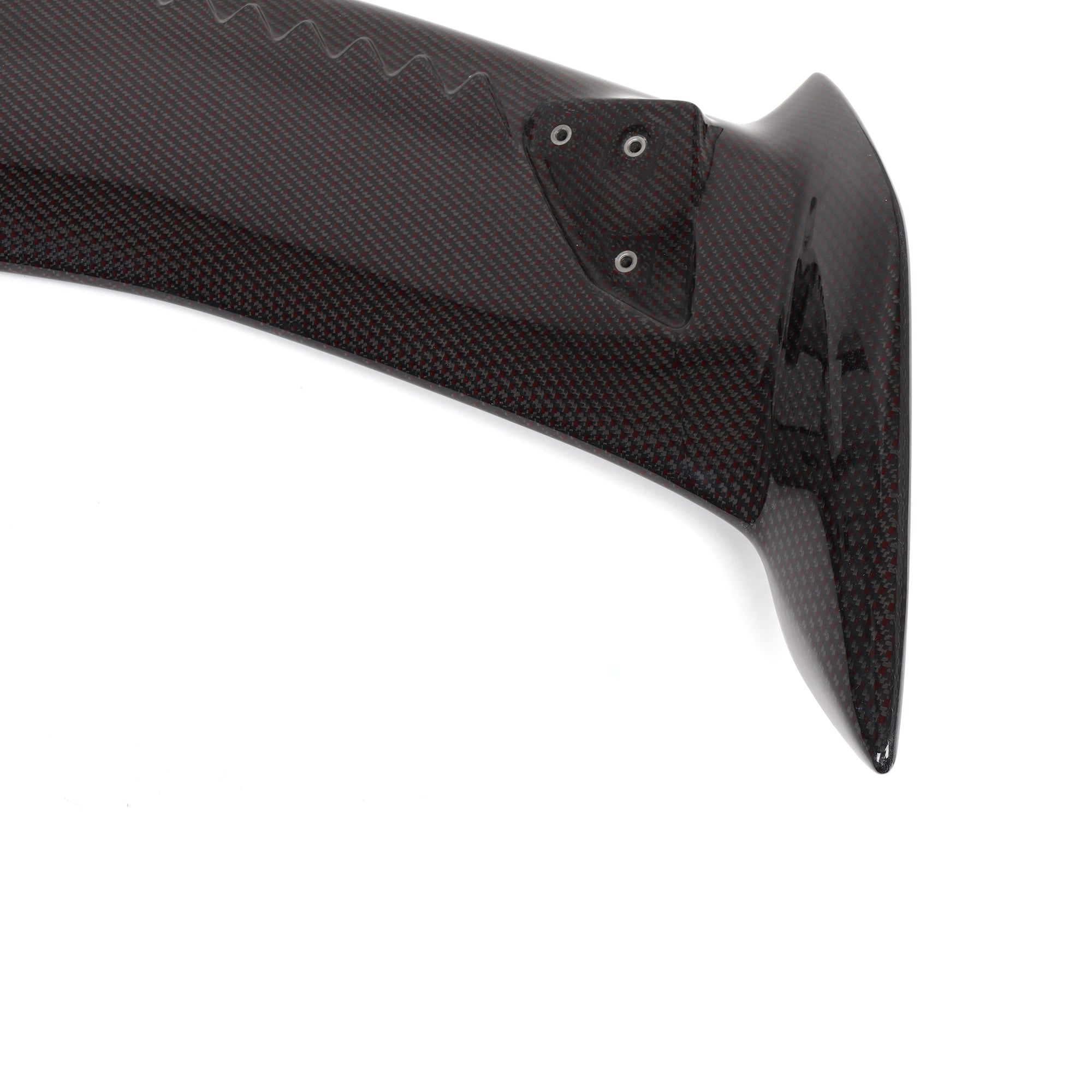Honda FL5 Civic Type R Carbon Fiber Rear Wing 08F02-T60-100