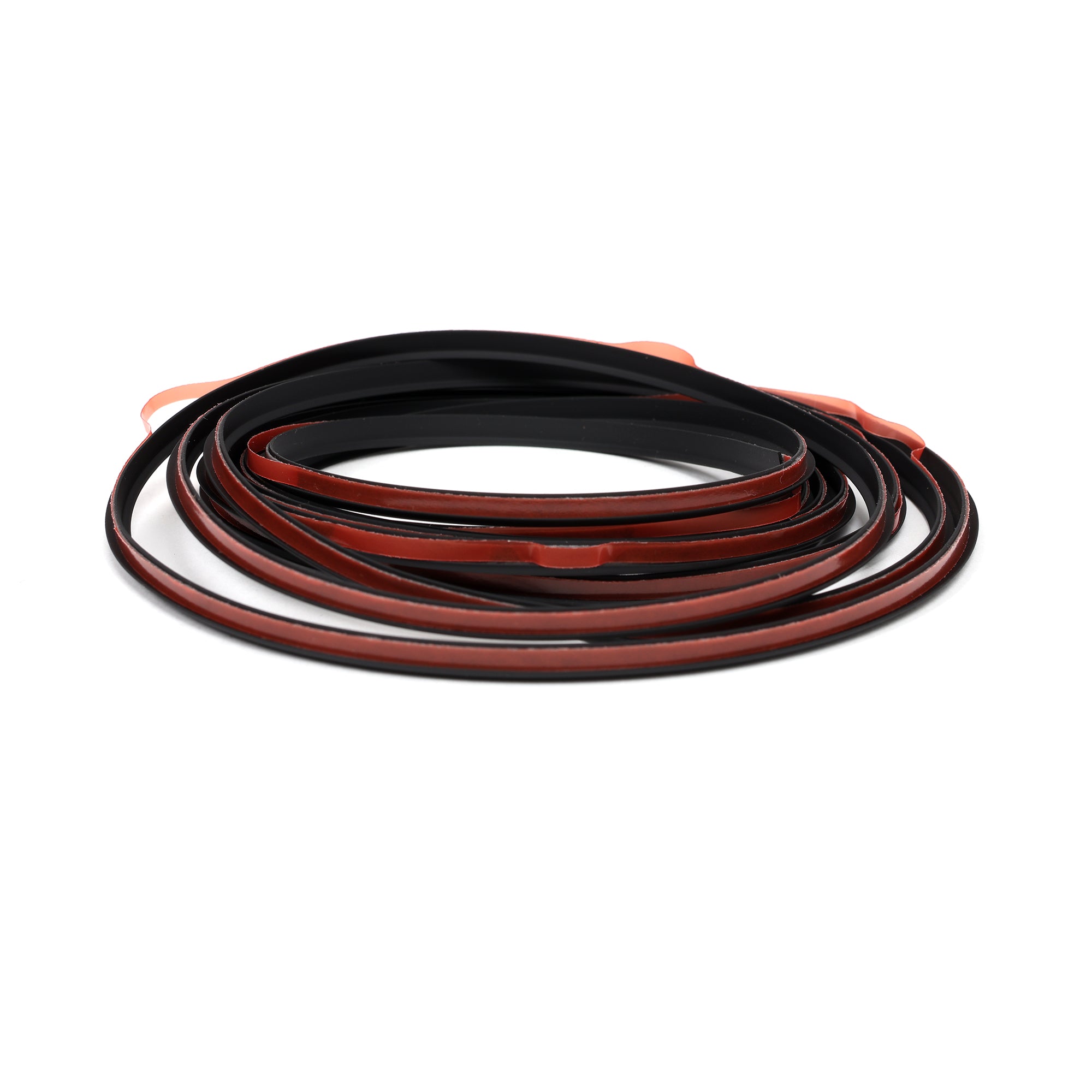Honda Exterior Lip Molding Trim 08F03-SHJ-1100D · Hybrid Racing