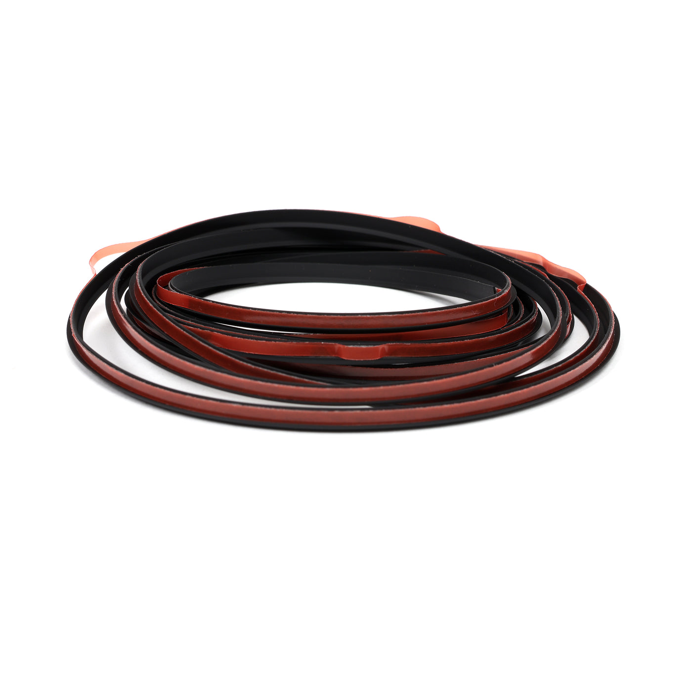 Honda Exterior Lip Molding Trim 08F03-SHJ-1100D