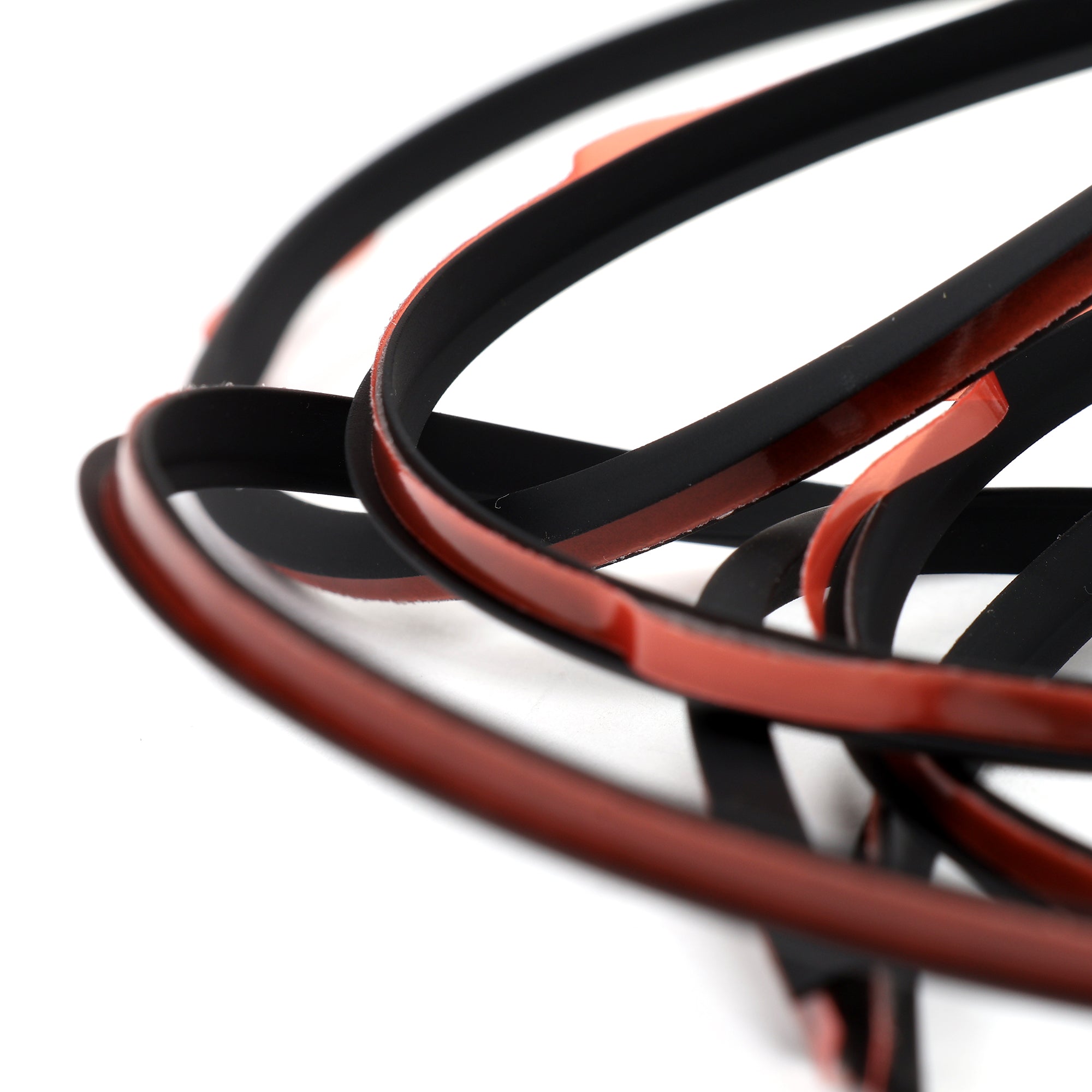 Honda Exterior Lip Molding Trim 08F03-SHJ-1100D