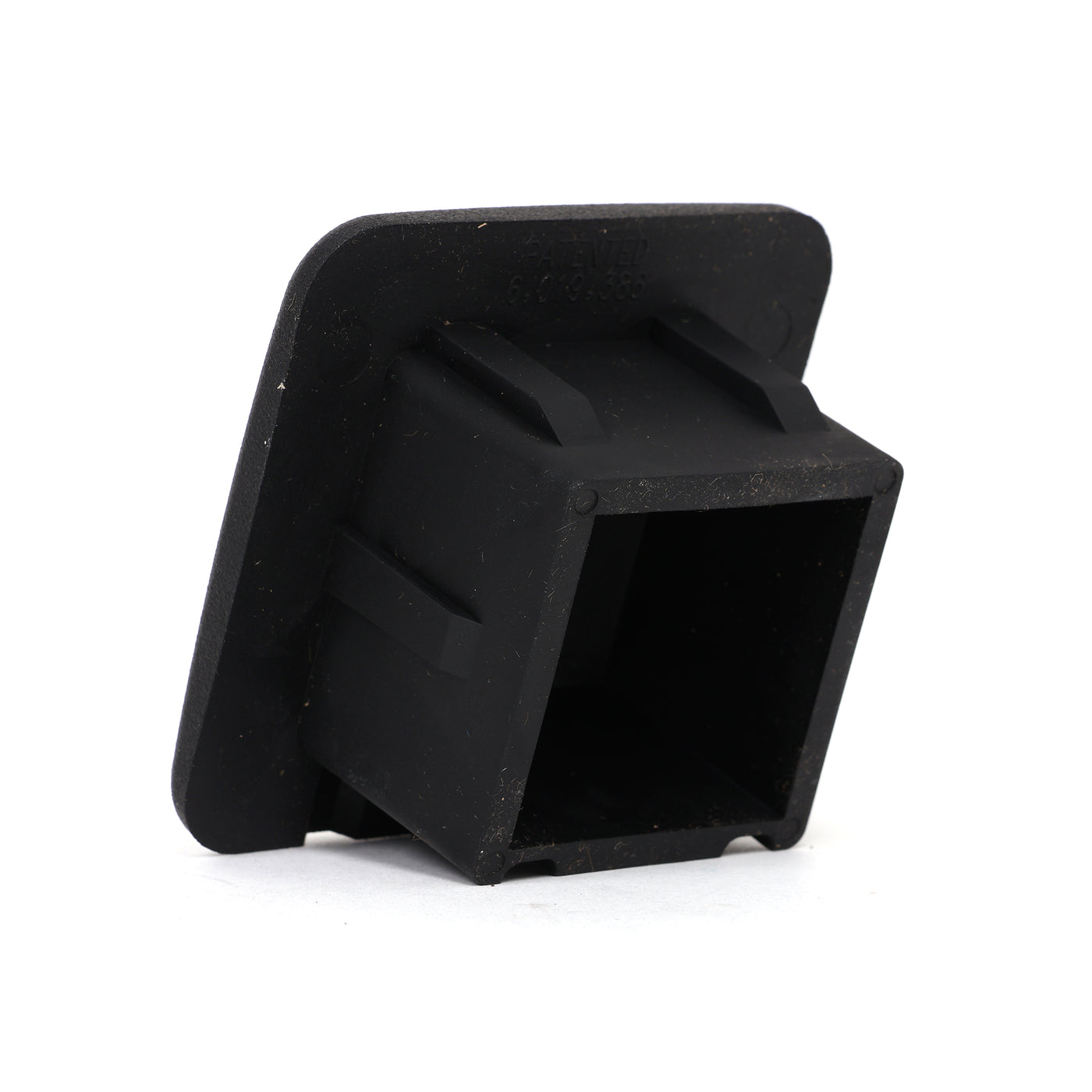 Honda 2 Inch Receiver Hitch Cover 08L92-SJC-10014