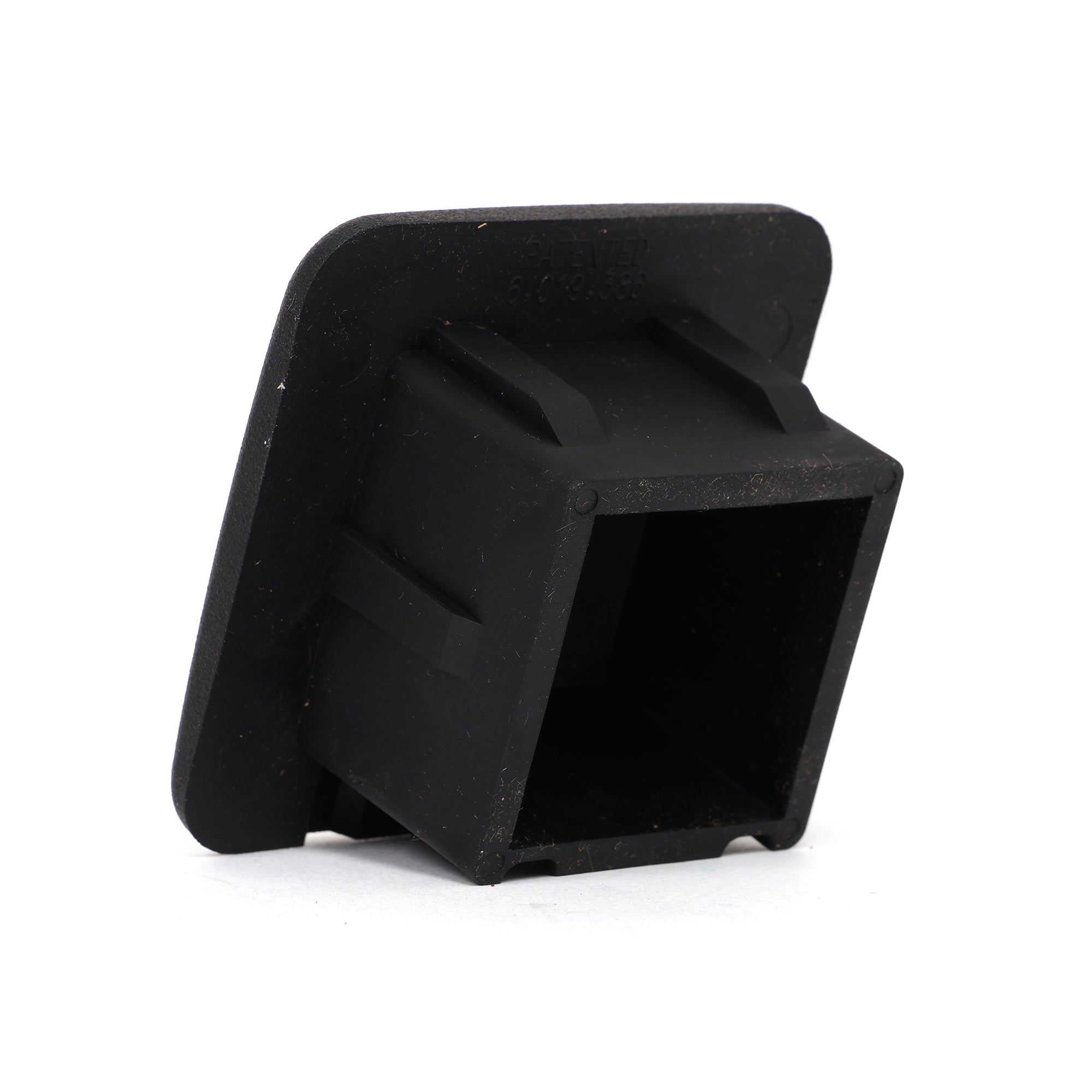 Honda 2 Inch Receiver Hitch Cover 08L92-SJC-10014