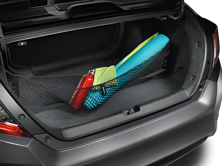Honda 17-21 Civic Cargo Net 08L96-TGG-100