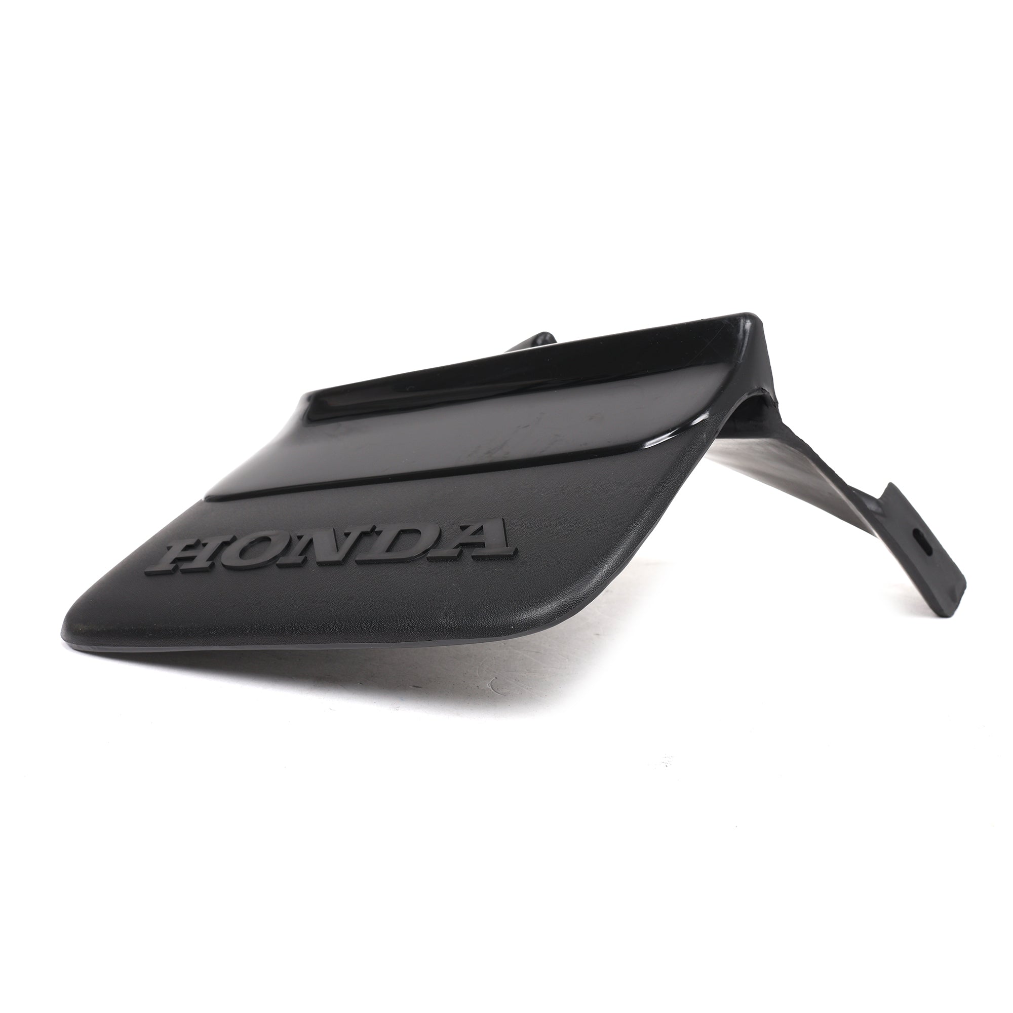 Honda 90-91 CRX Rear Mudflaps 08P09-SH2-100 · Hybrid Racing