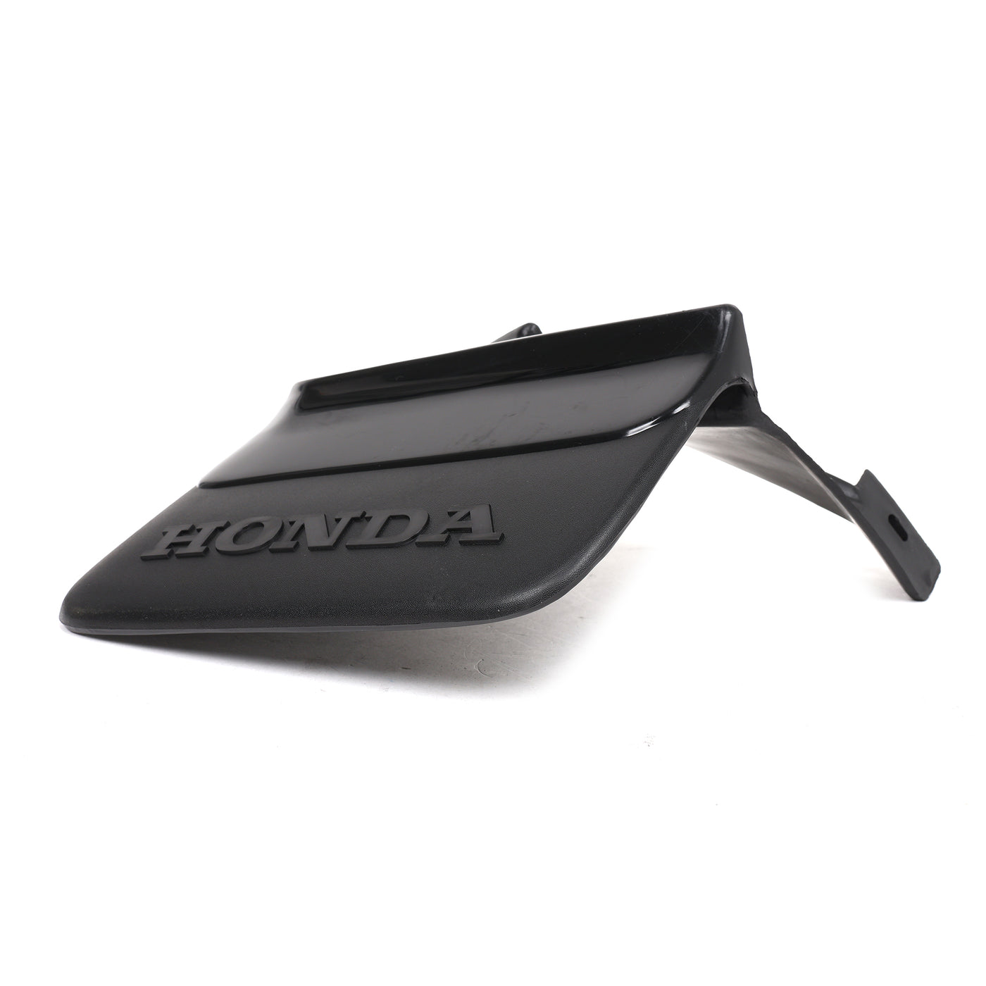 Honda 90-91 CRX Rear Mudflaps 08P09-SH2-100