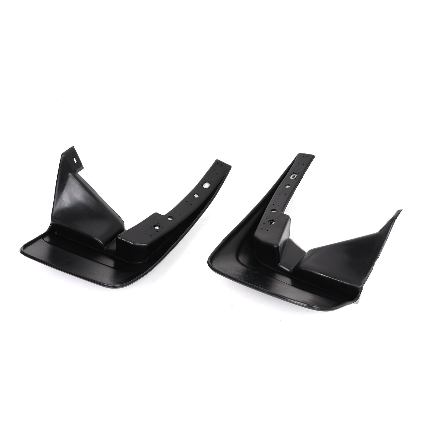 Honda 90-91 CRX Rear Mudflaps 08P09-SH2-100