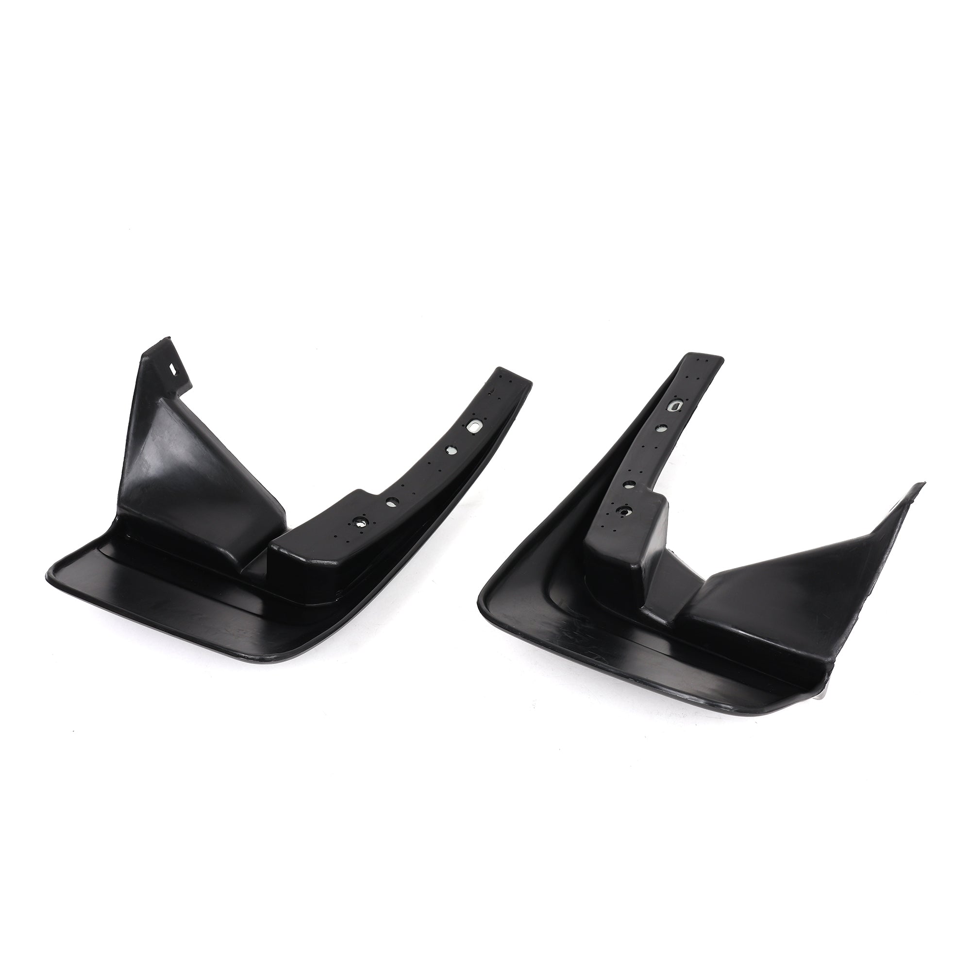 Honda 90-91 CRX Rear Mudflaps 08P09-SH2-100