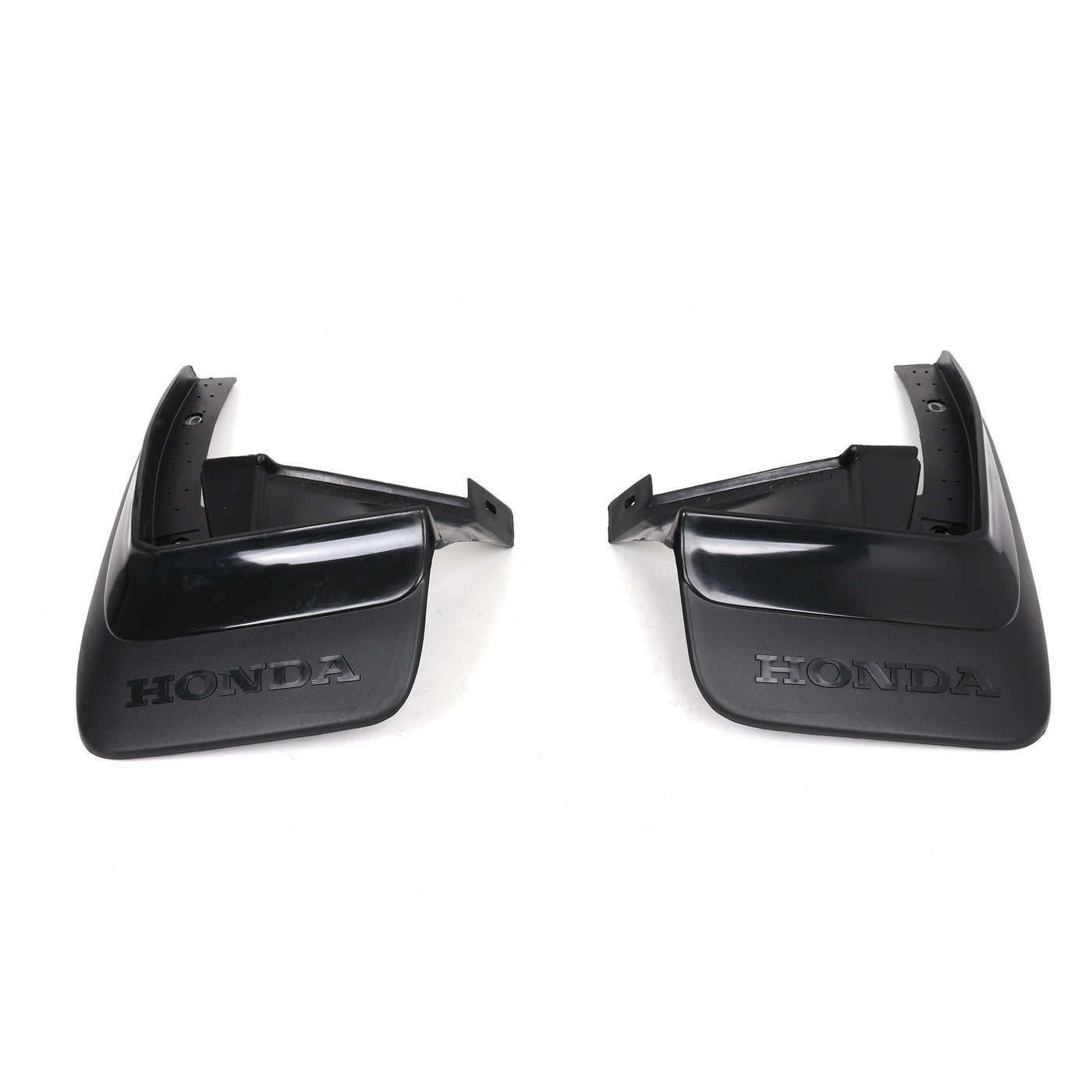 Honda 90-91 CRX Rear Mudflaps 08P09-SH2-100