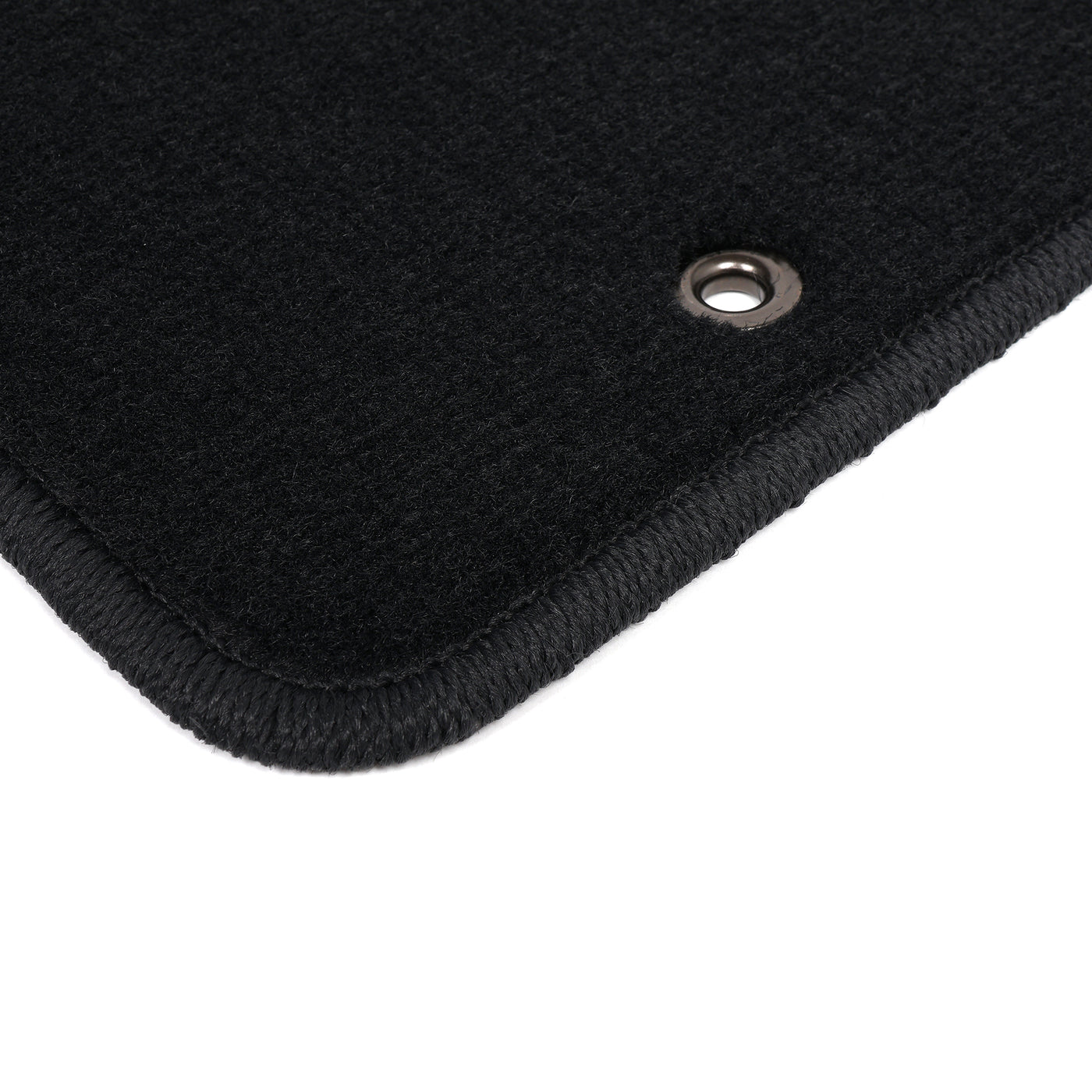 Honda 96-00 Civic Black Floor Mats 08P15-S02-110B