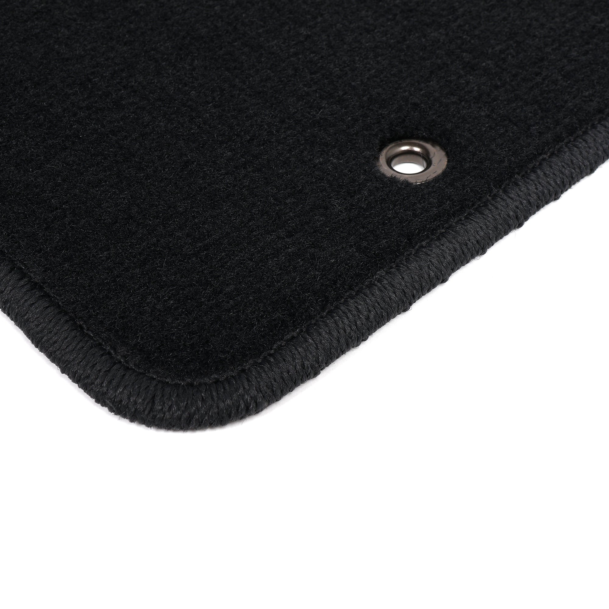 Honda 96-00 Civic Black Floor Mats 08P15-S02-110B