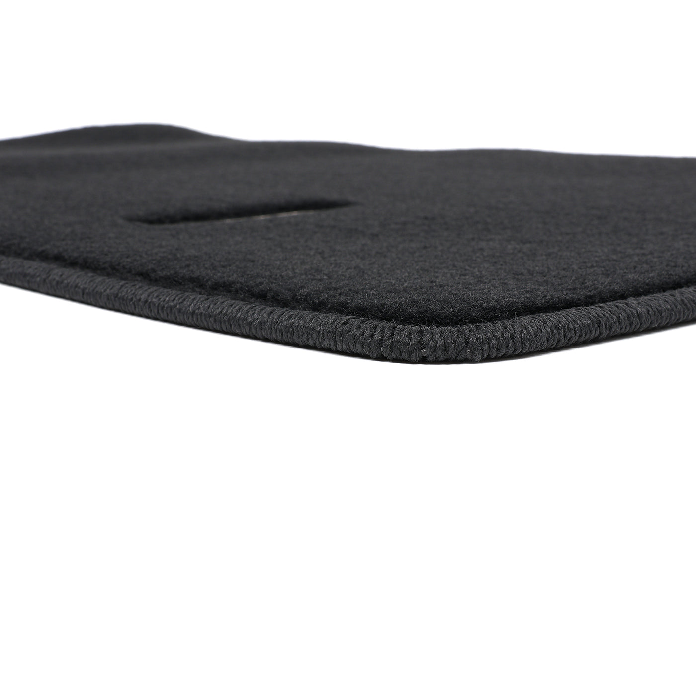 Honda 96-00 Civic Black Floor Mats 08P15-S02-110B