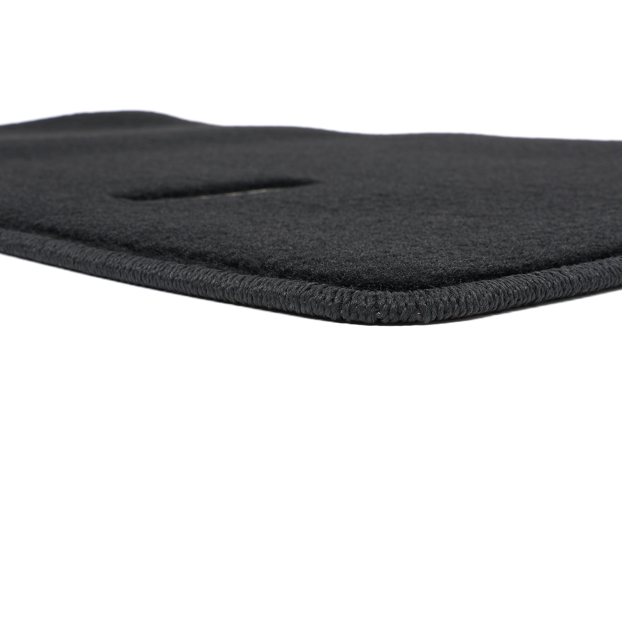 Honda 96-00 Civic Black Floor Mats 08P15-S02-110B