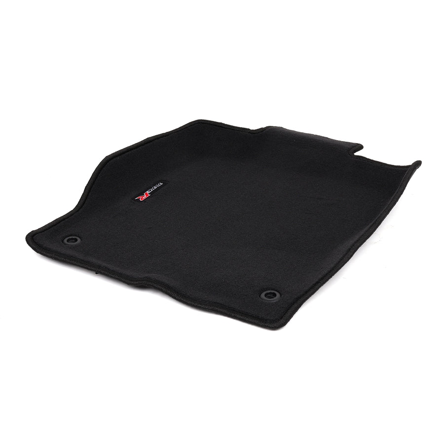 Honda FL5 Type R High Wall Carpet Floor Mats 08P15-T60-110
