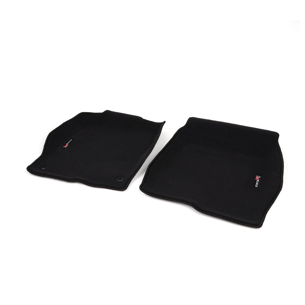 Fl5 Type R Carpets Honda FL5 Type R High Wall Carpet Floor Mats 08P15-T60-110 · Hybrid Racing