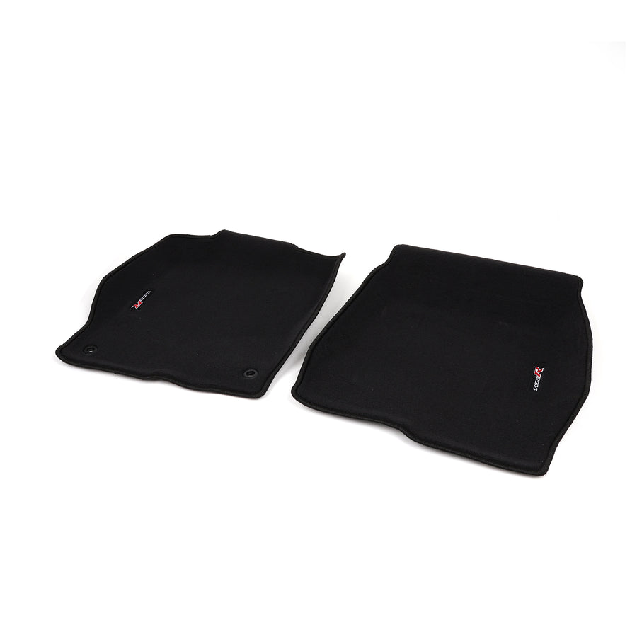 Honda FL5 Type R High Wall Carpet Floor Mats 08P15-T60-110