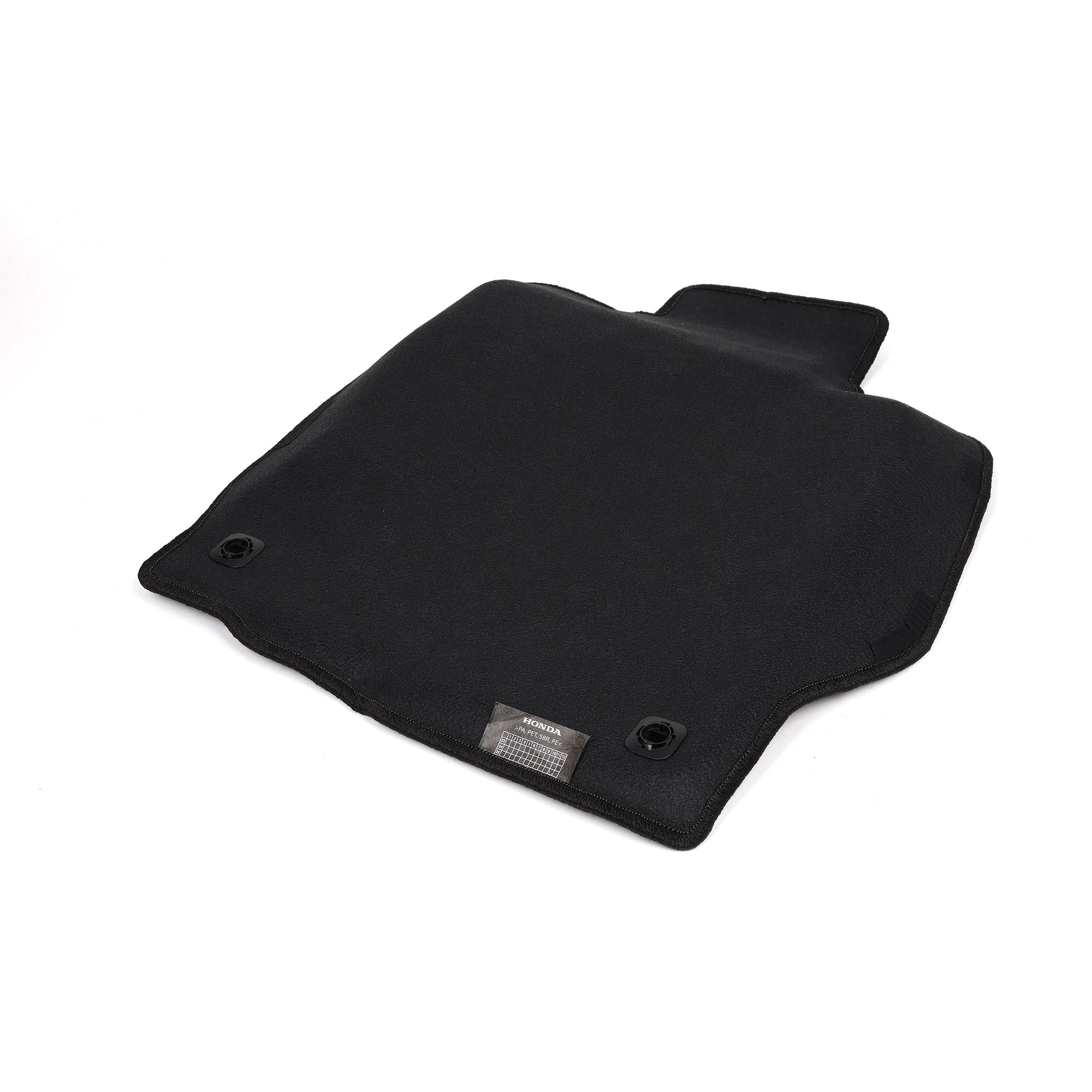 Honda FL5 Type R High Wall Carpet Floor Mats 08P15-T60-110