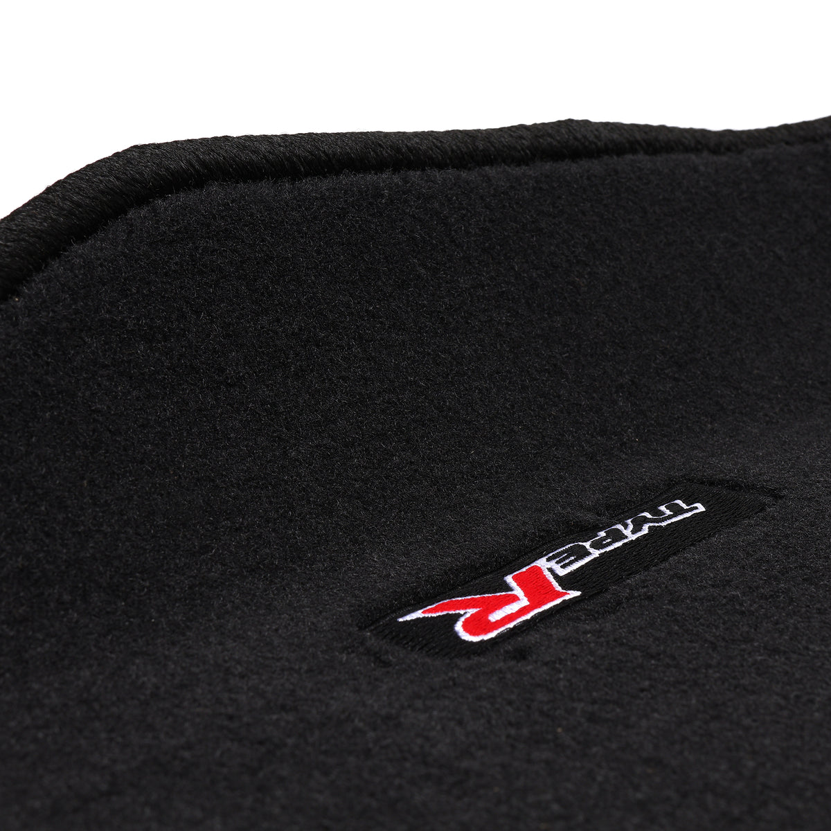 Fl5 Type R Carpets Honda FL5 Type R High Wall Carpet Floor Mats 08P15-T60-110 · Hybrid Racing