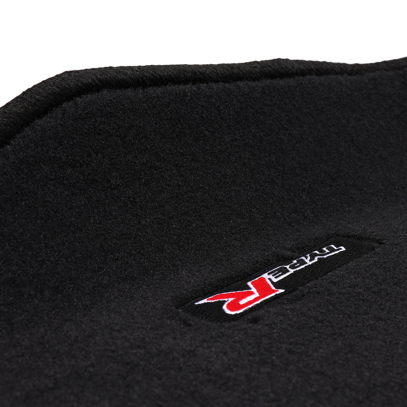 Honda FL5 Type R High Wall Carpet Floor Mats 08P15-T60-110