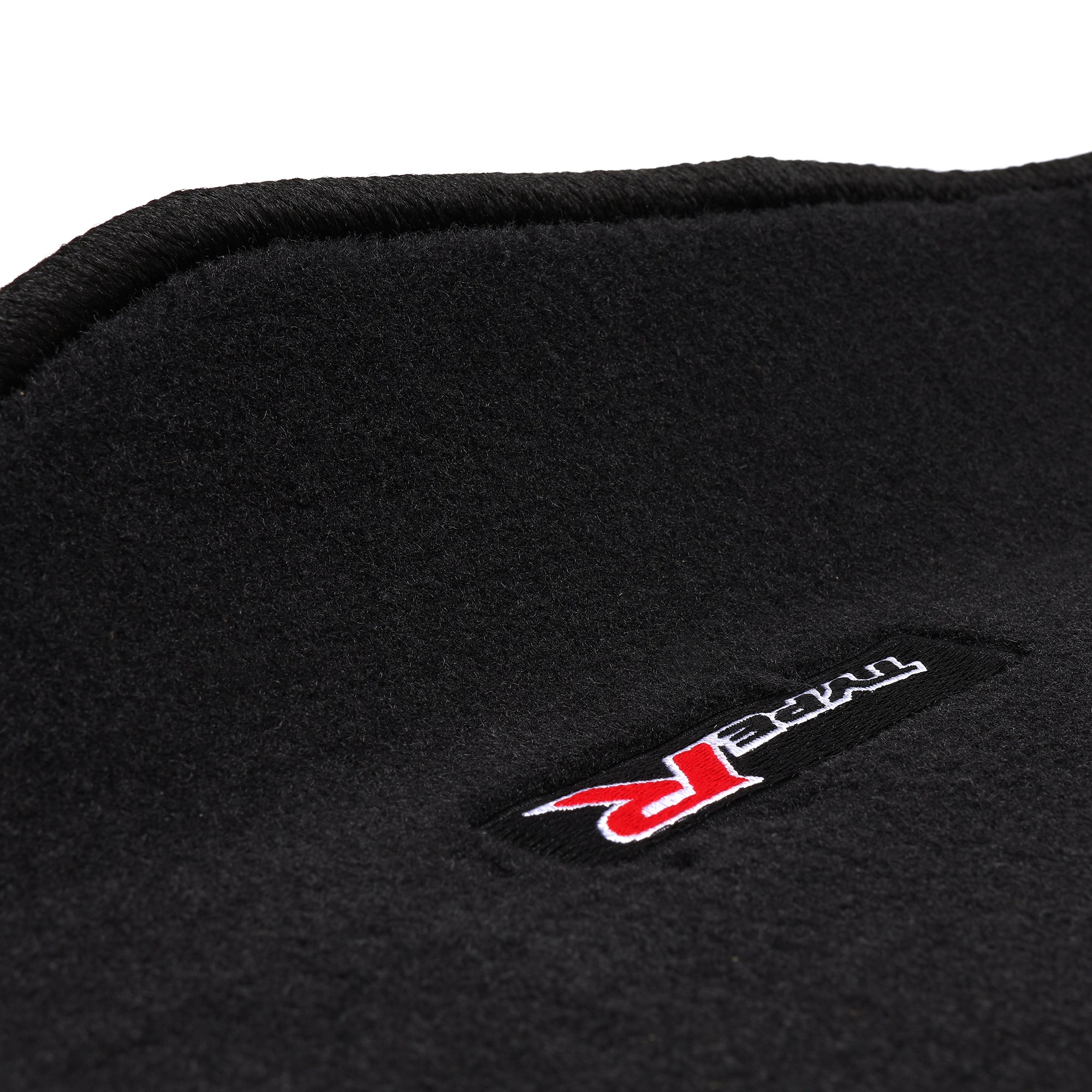 Honda FL5 Type R High Wall Carpet Floor Mats 08P15-T60-110