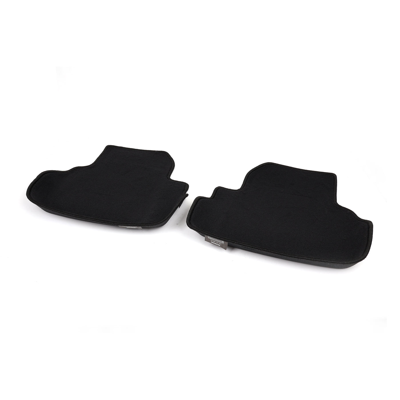 Honda FL5 Type R High Wall Carpet Floor Mats 08P15-T60-110