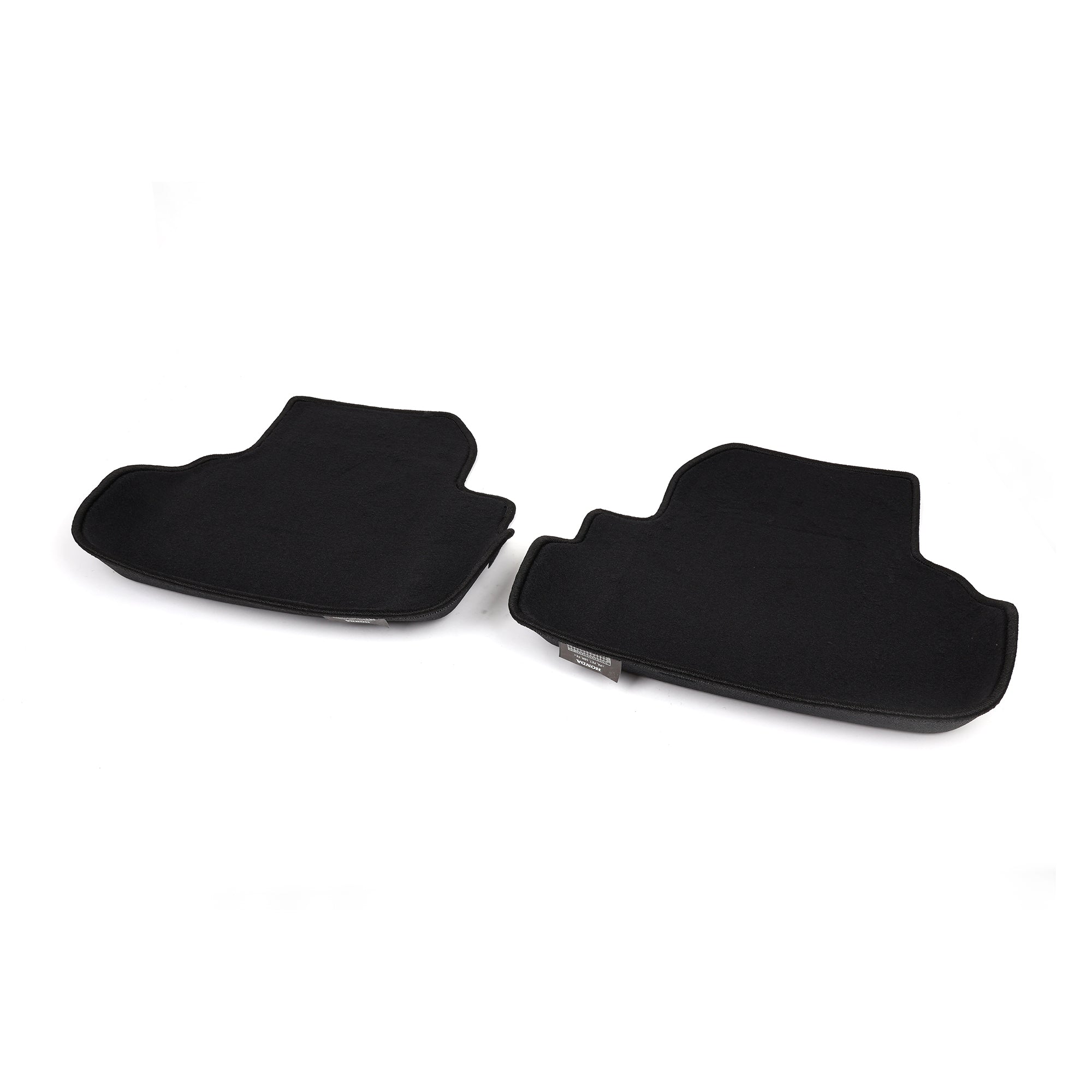 Honda FL5 Type R High Wall Carpet Floor Mats 08P15-T60-110