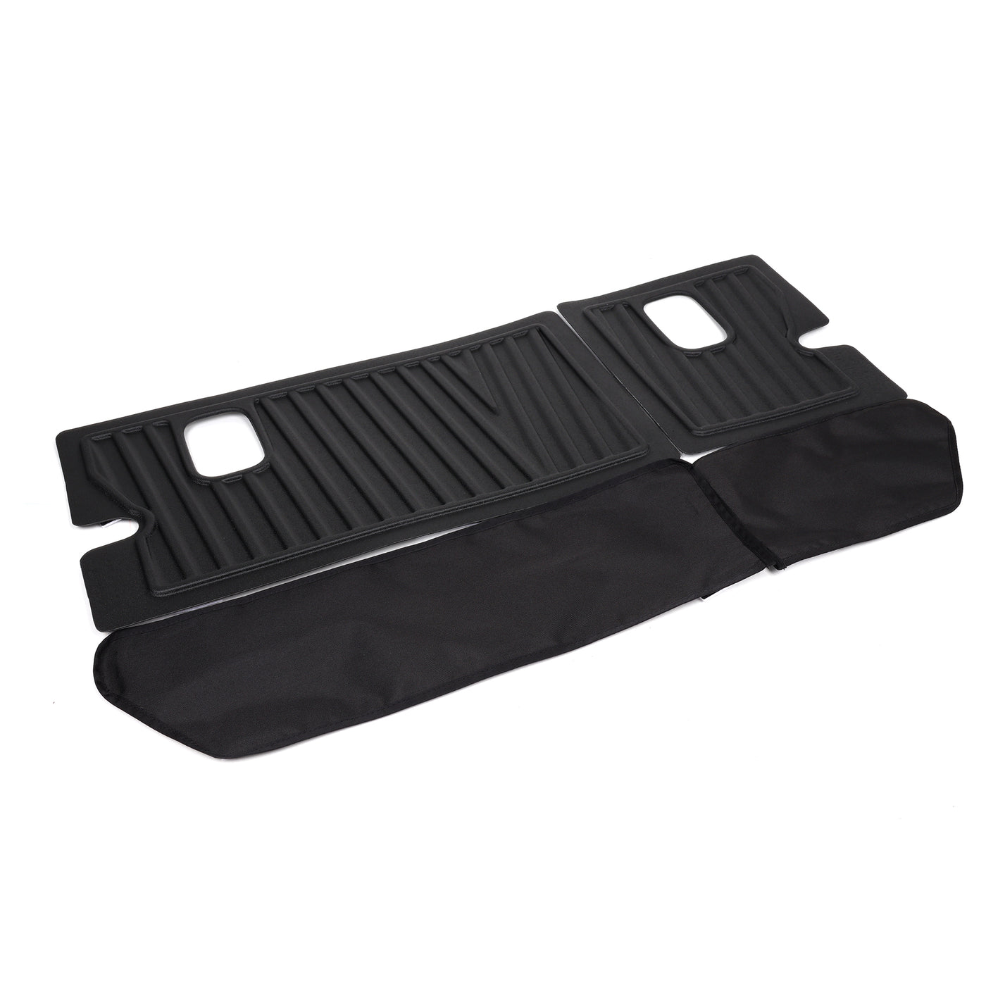 Honda 2026+ Prelude BF1 Seat Back Protectors 08P30-36W-100