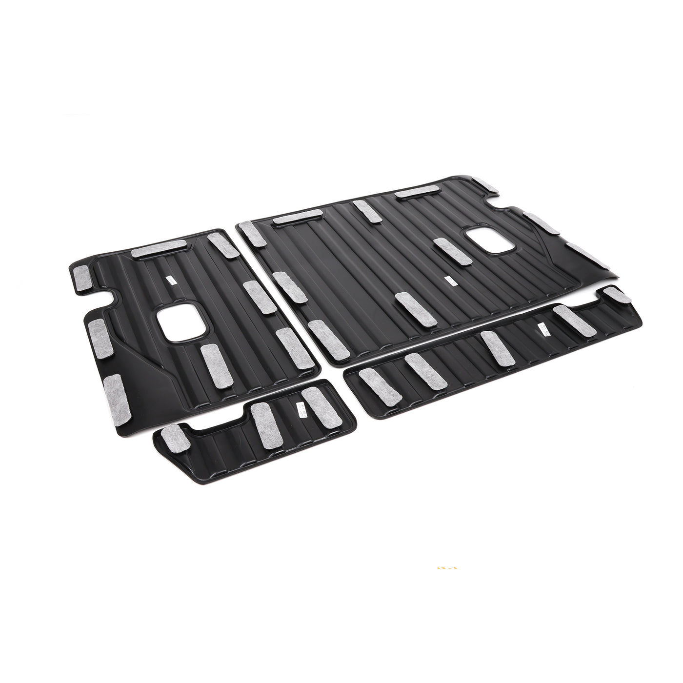 Acura 23+ Integra DE4/DE5 Seat Back Protectors 08P30-3S5-200