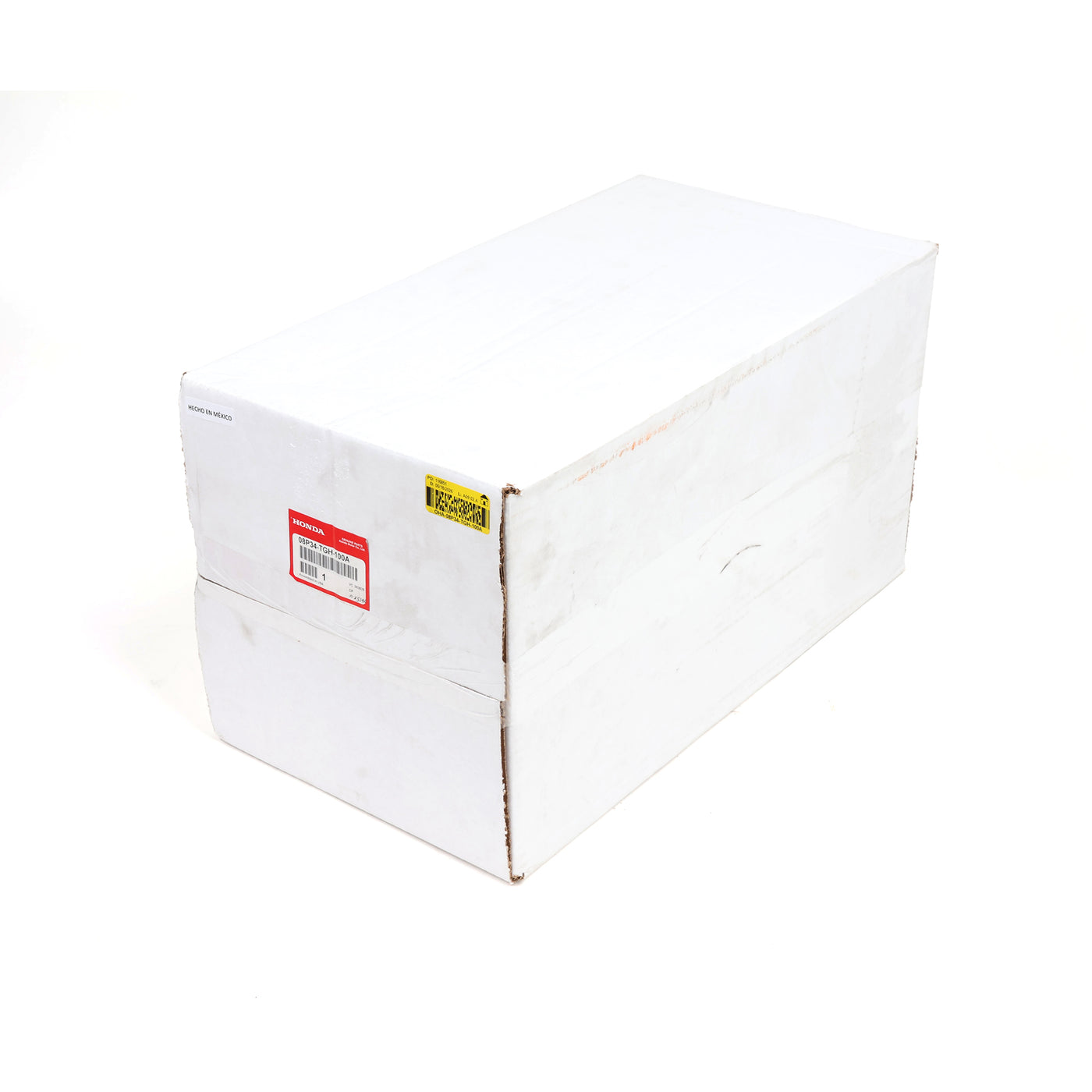 Honda 17-21 Civic Type R FK8 Dust Car Cover 08P34-TGH-100A