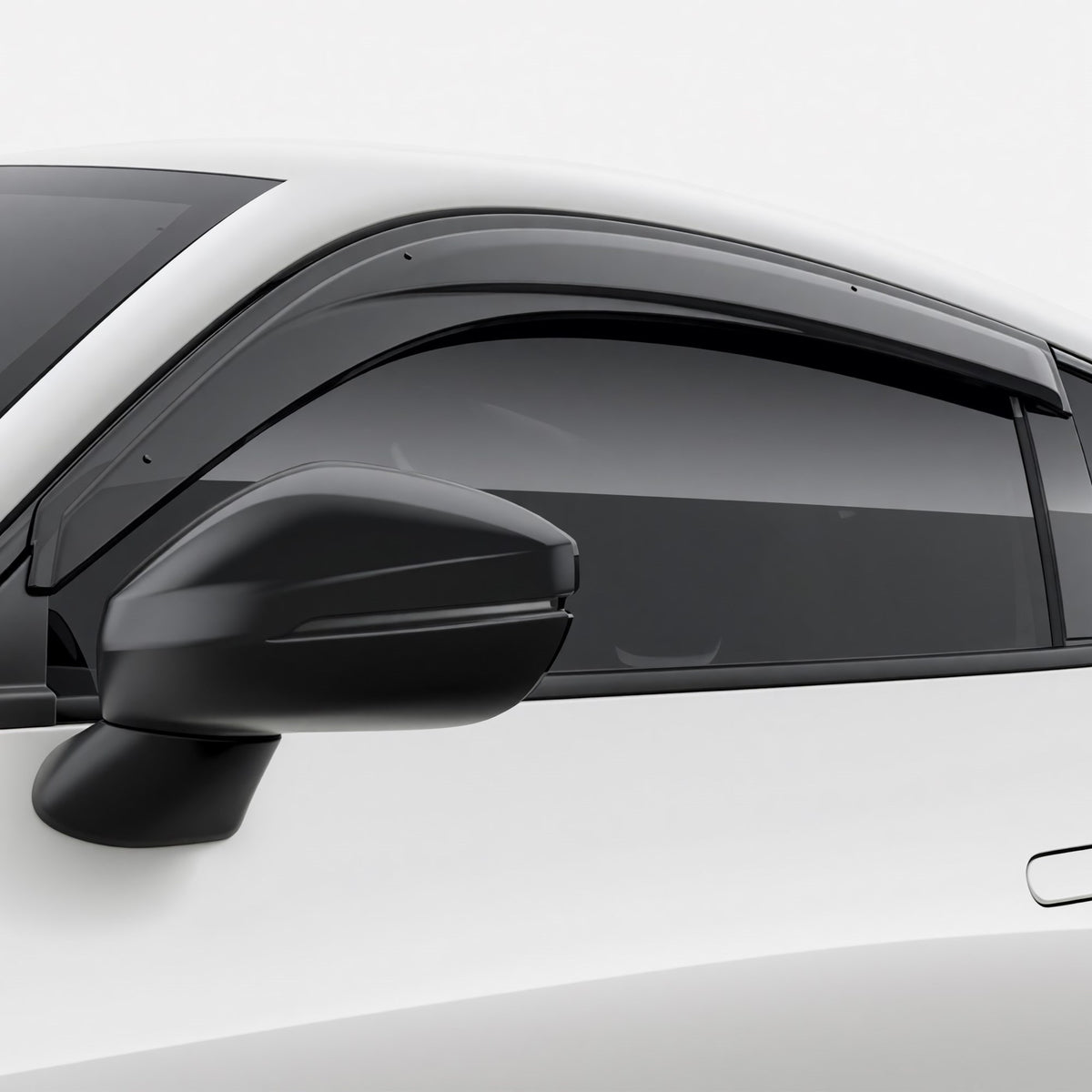 Honda 2026+ Prelude Door Visors 08R04-36W-100
