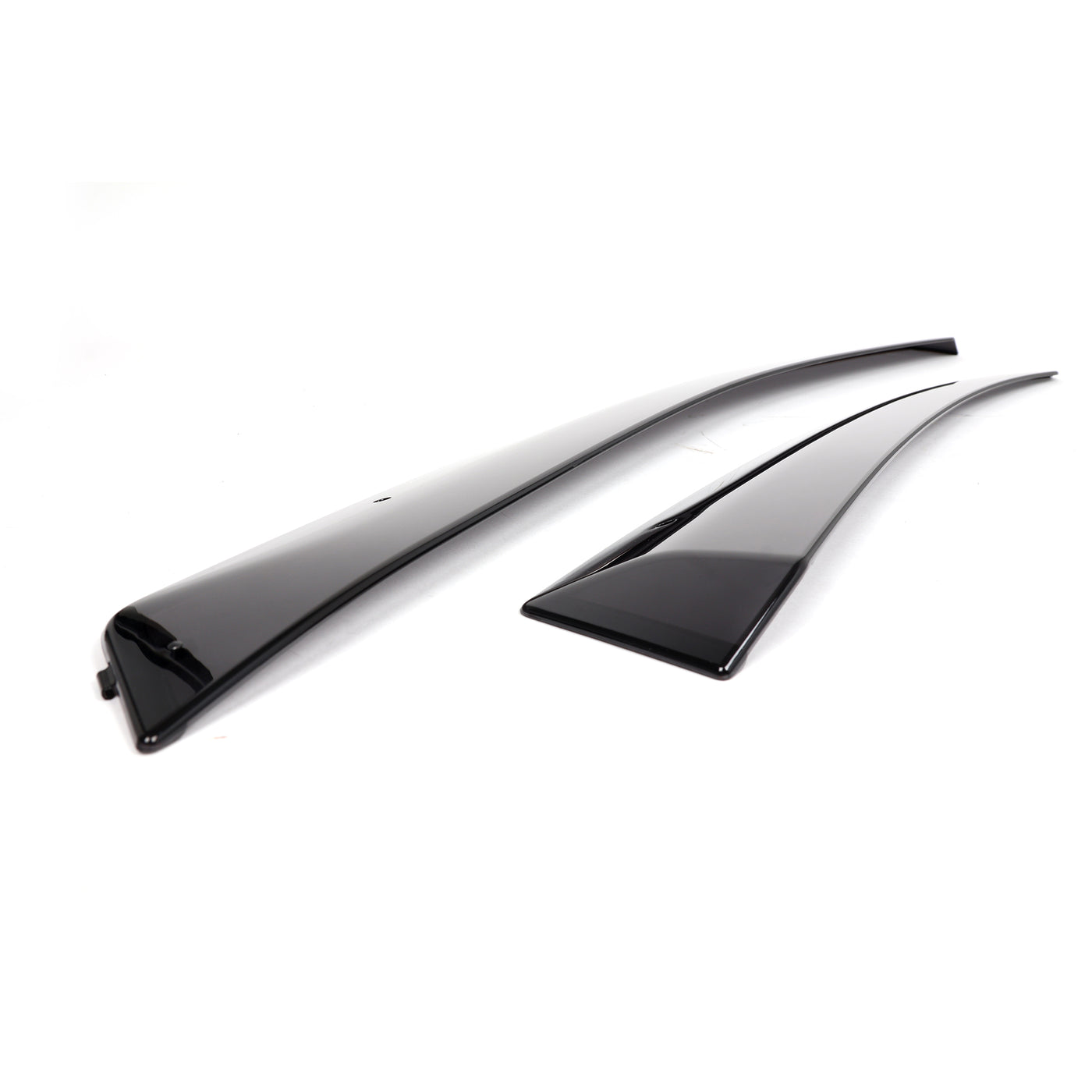 Honda 07-11 Civic Sedan Door Visors 08R04-SNA-102