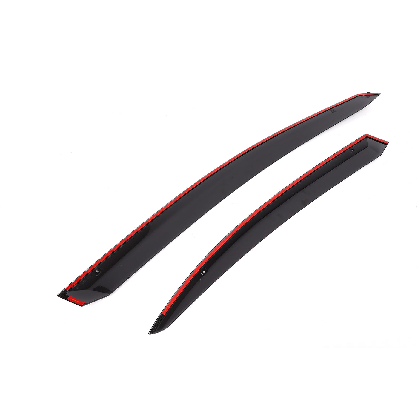 Honda 07-11 Civic Sedan Door Visors 08R04-SNA-102