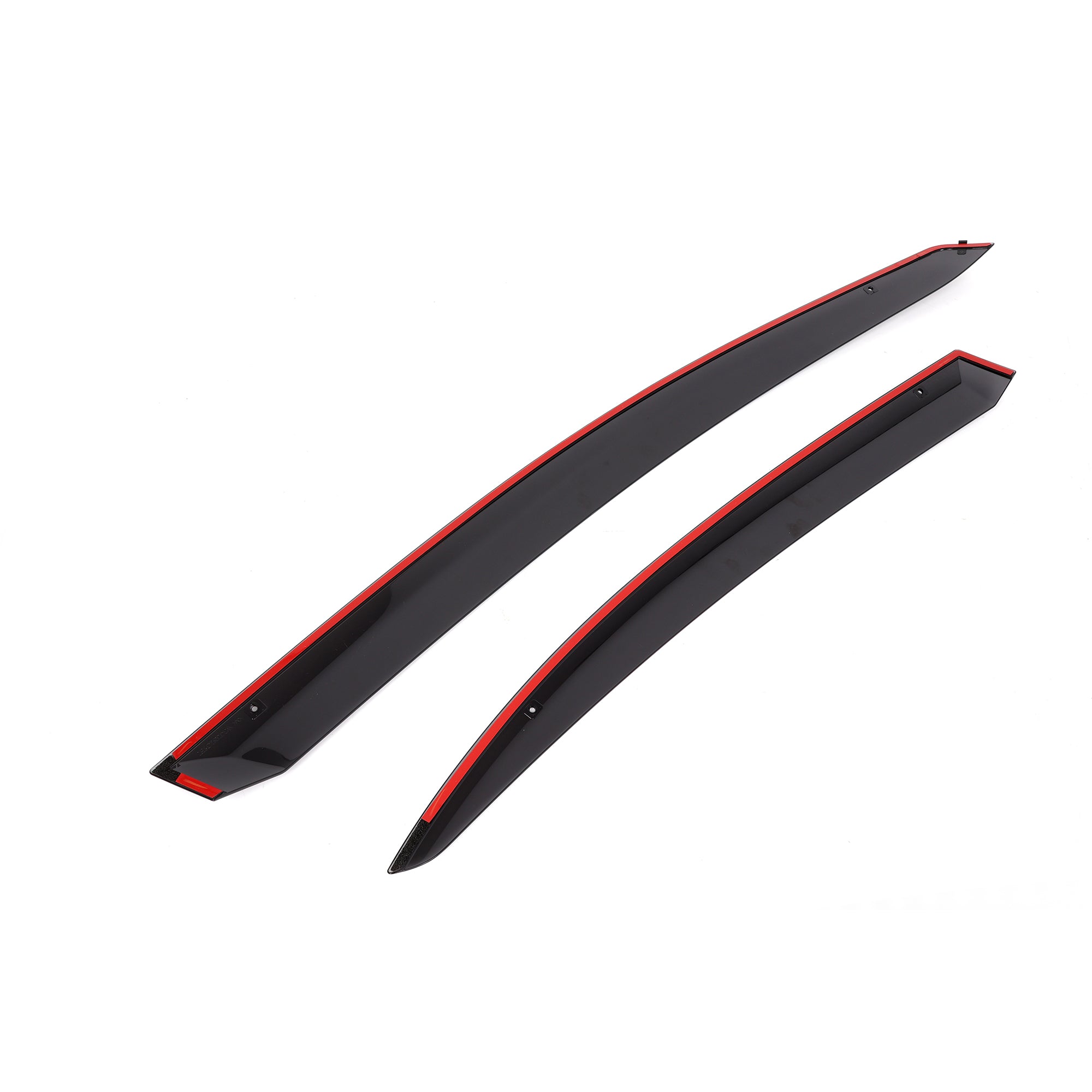 Honda 07-11 Civic Sedan Door Visors 08R04-SNA-102